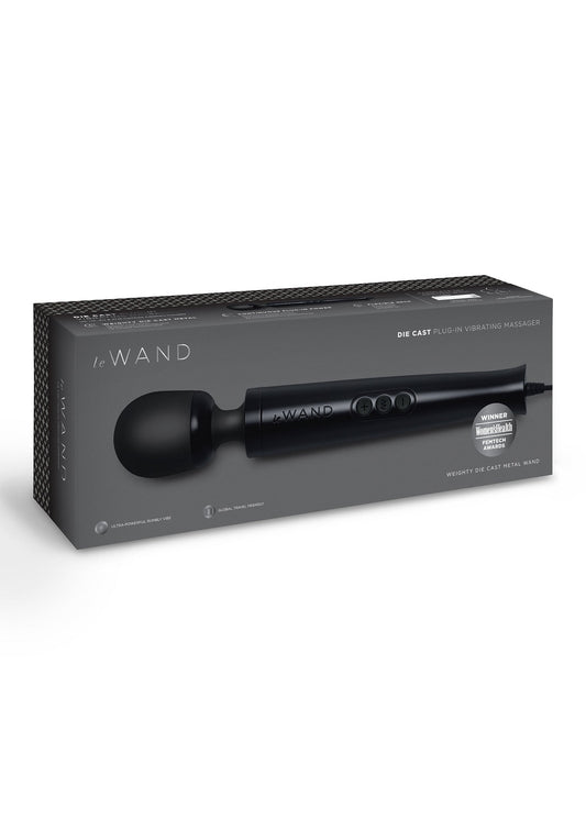 35307 le wand diecast plug in