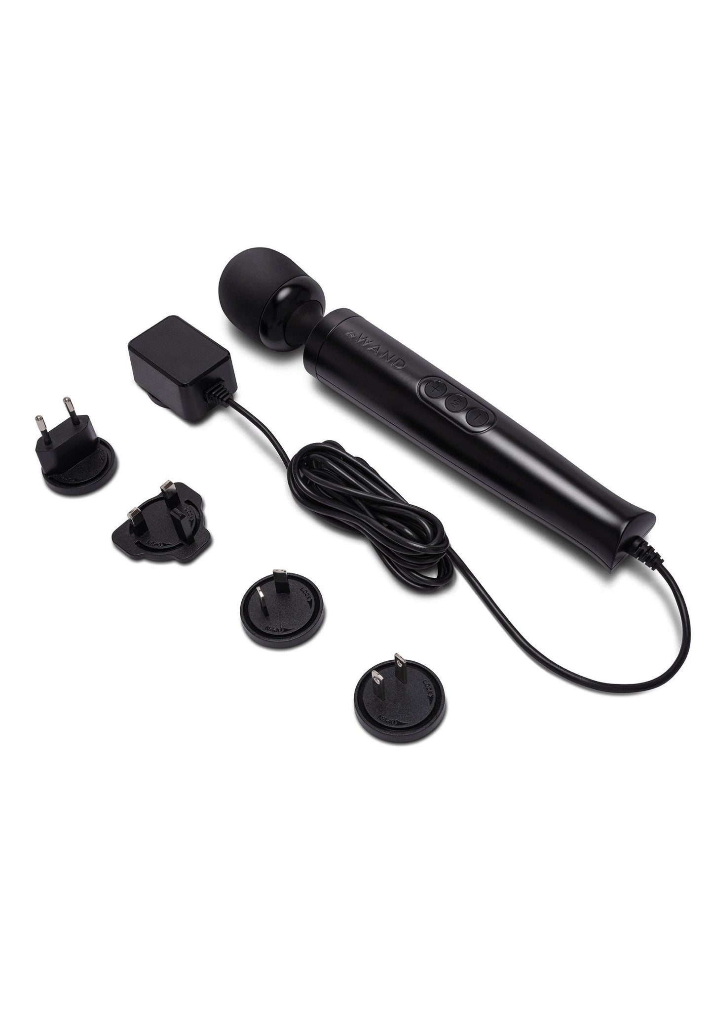 35307 le wand diecast plug in