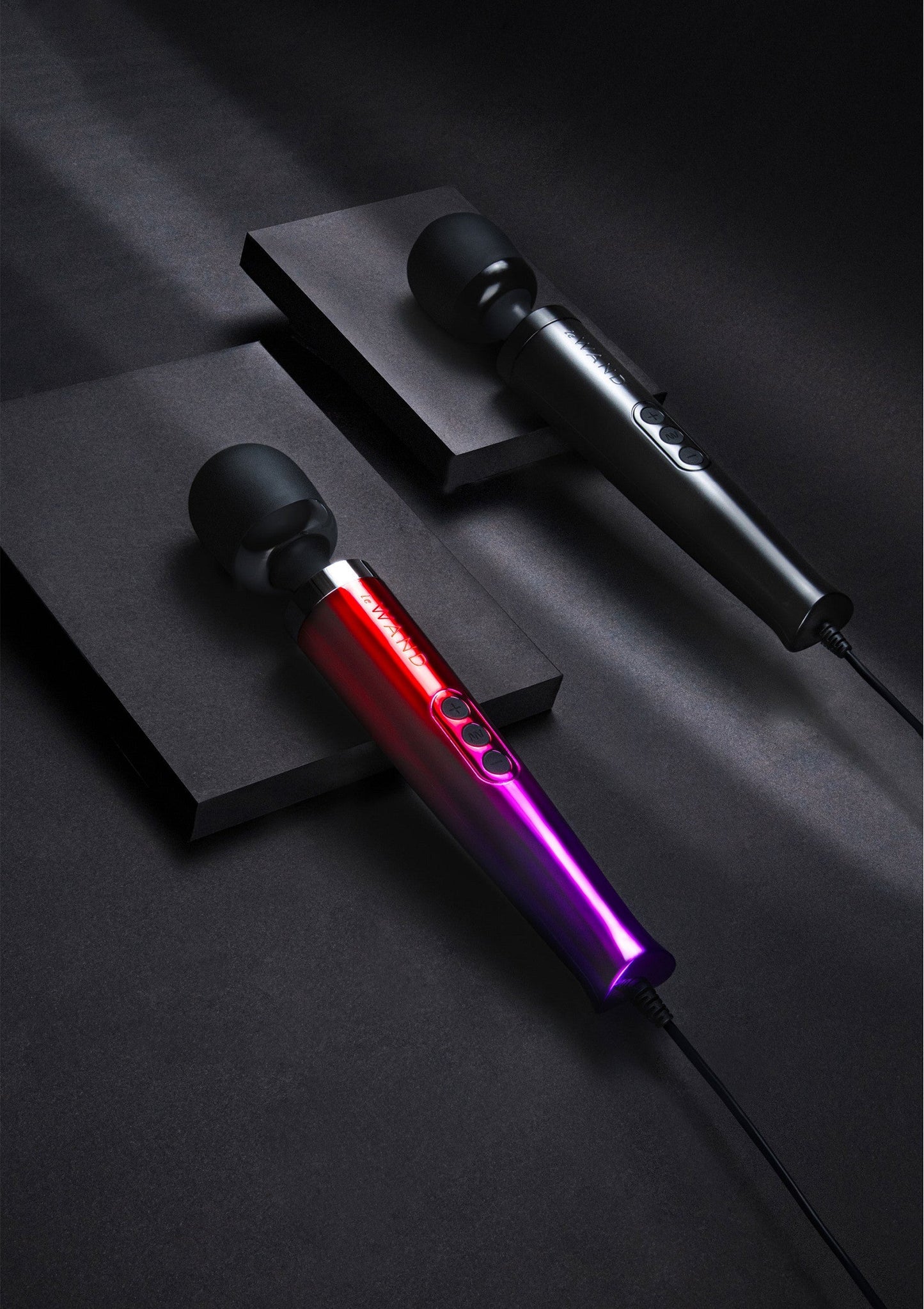 35307 le wand diecast plug in