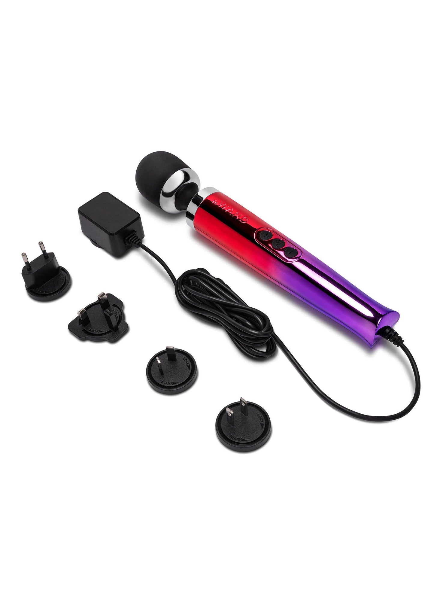 35307 le wand diecast plug in