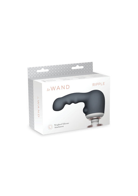 35311 le wand ripple weighted head