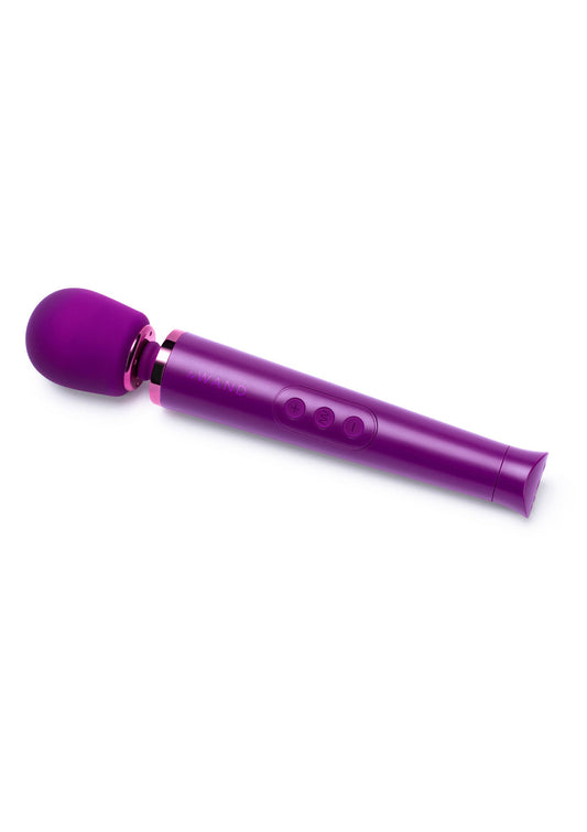 35321 le wand petite rechargeable