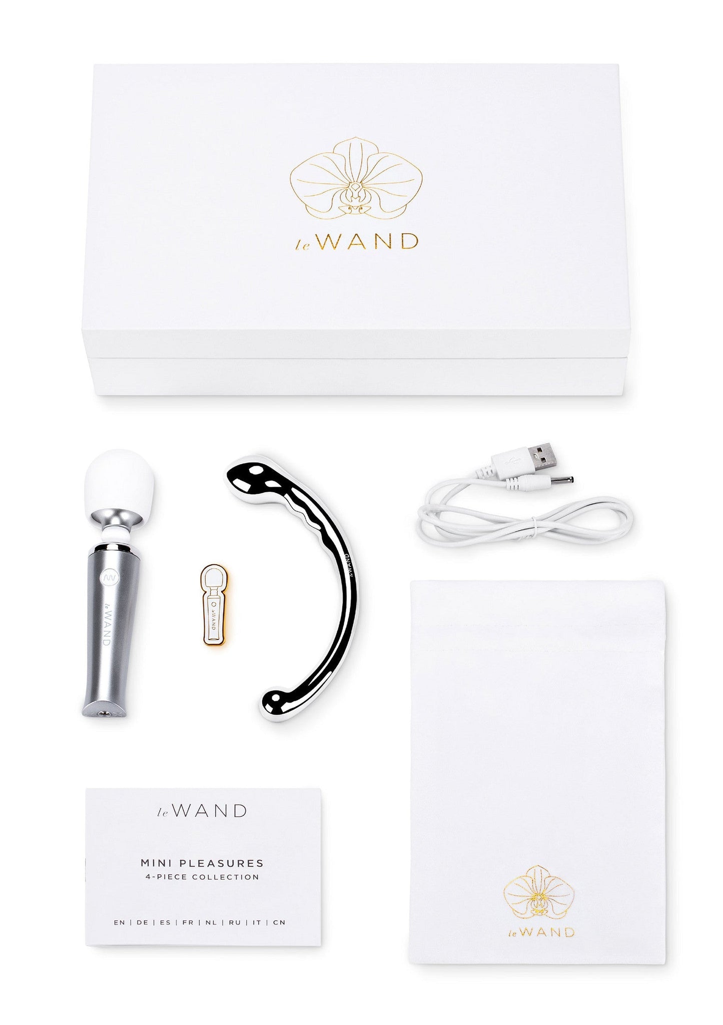 35327 le wand mini pleasures set