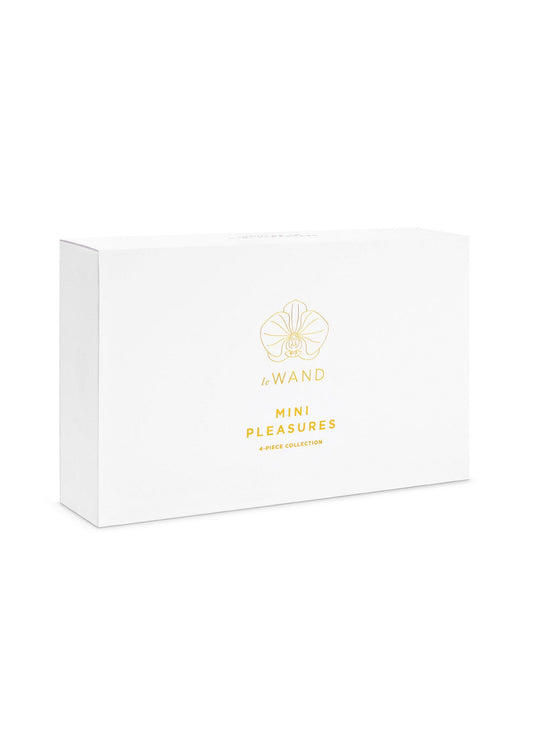 35327 le wand mini pleasures set