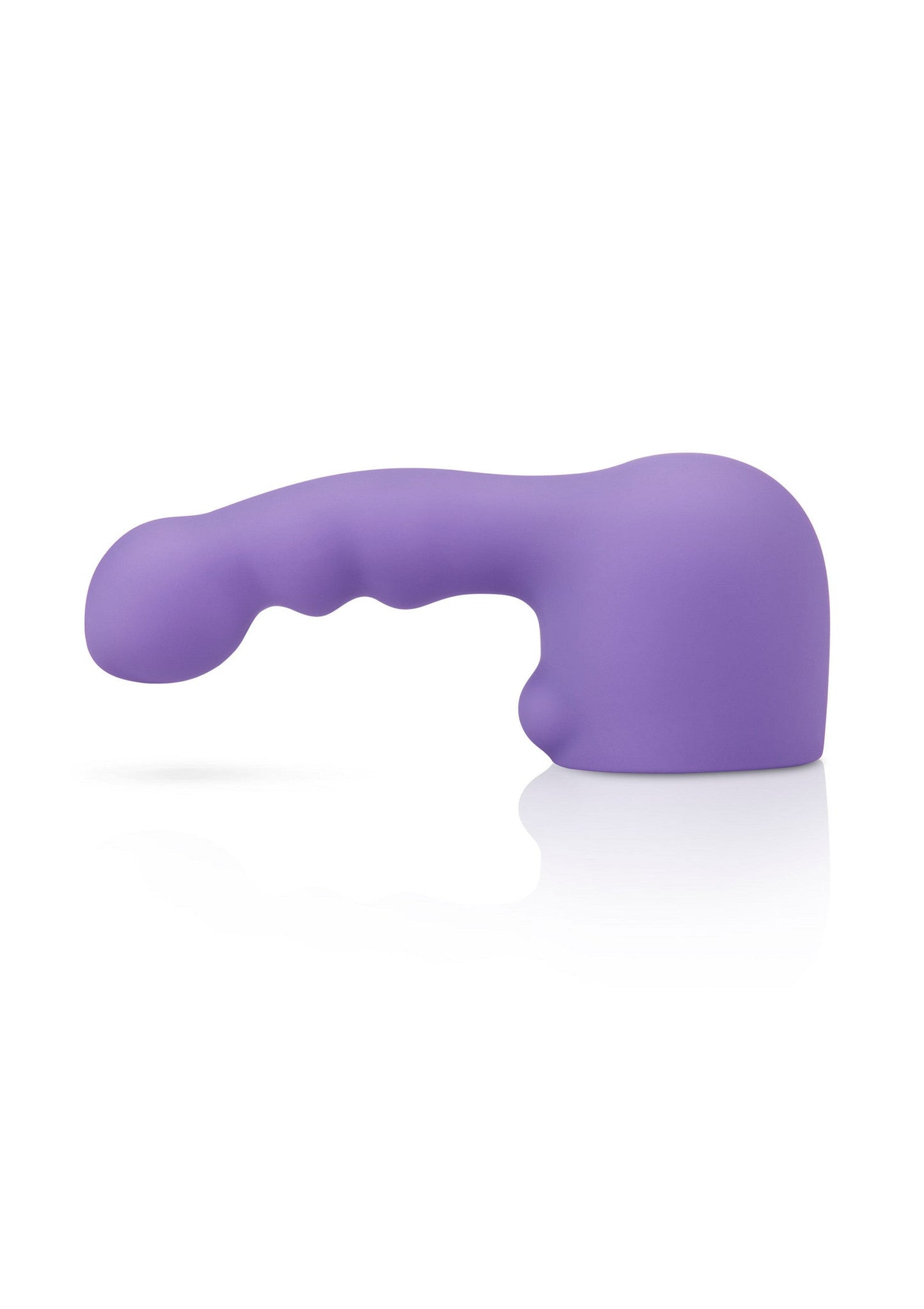 35331 le wand petite ripple head