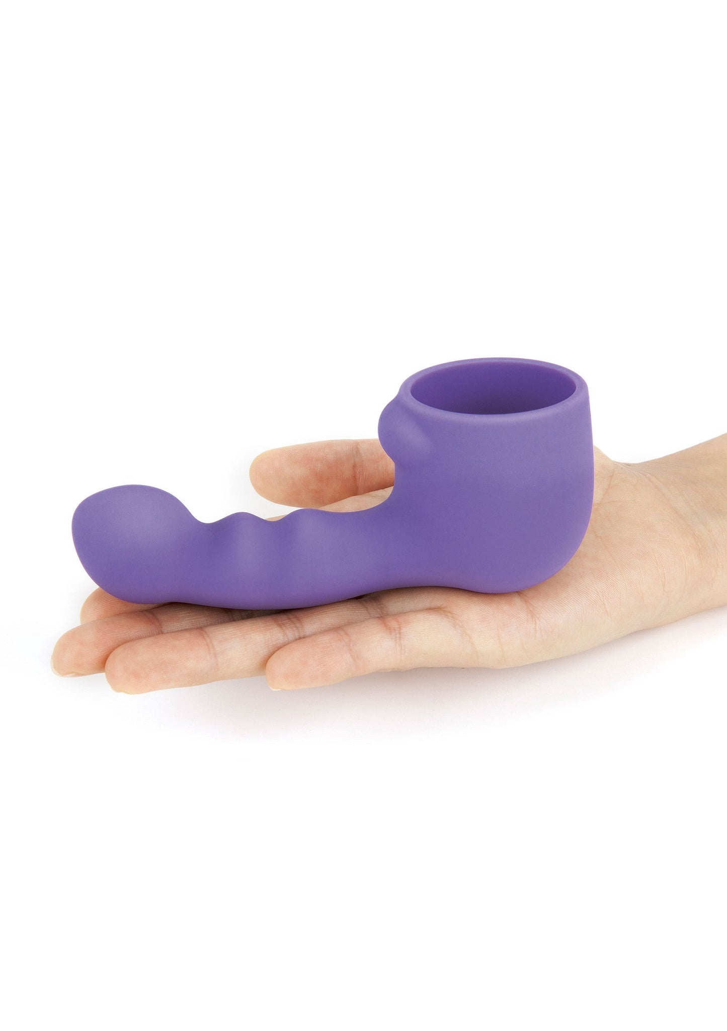 35331 le wand petite ripple head