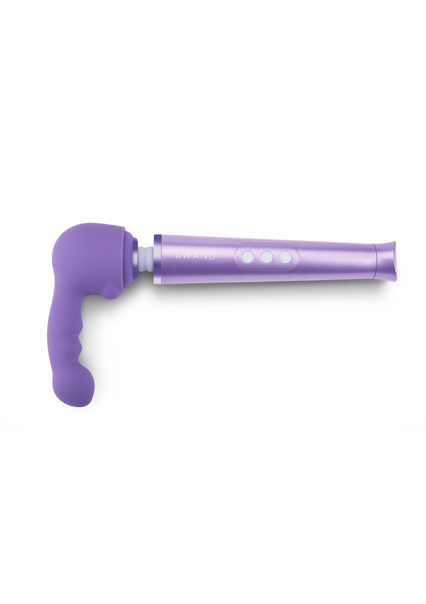 35331 le wand petite ripple head