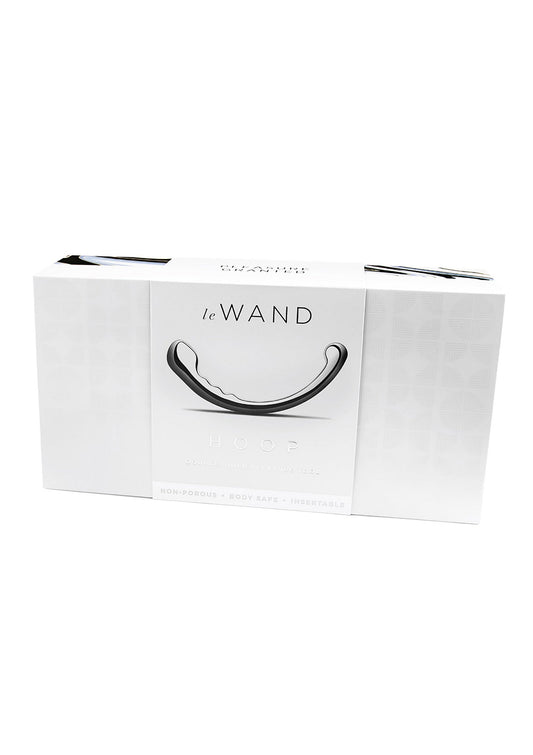 35384 le wand steel le wand hoop