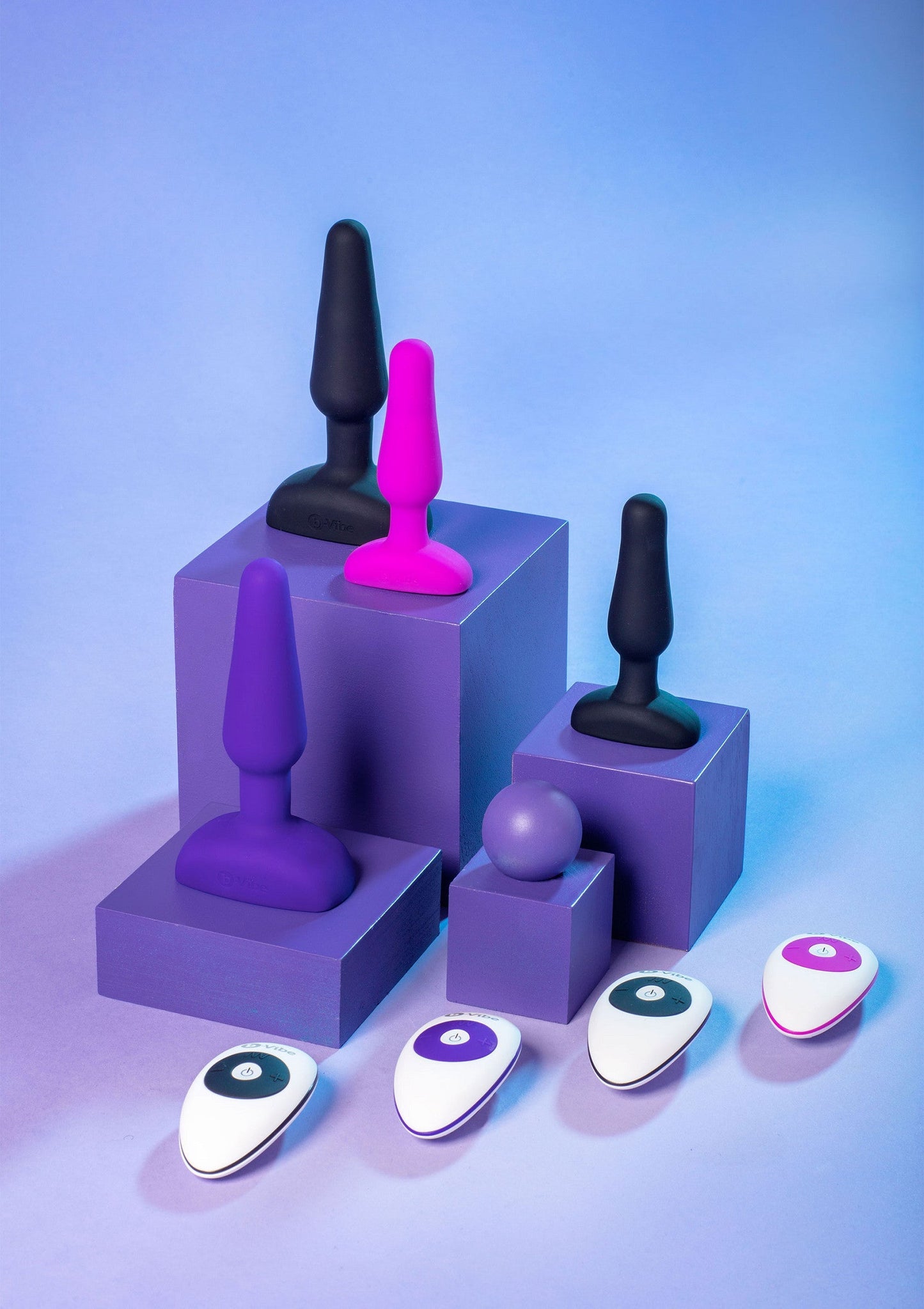 35422 b vibe novice plug