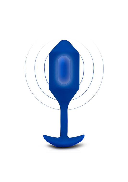 35433 b vibe vibrating snug plug 4