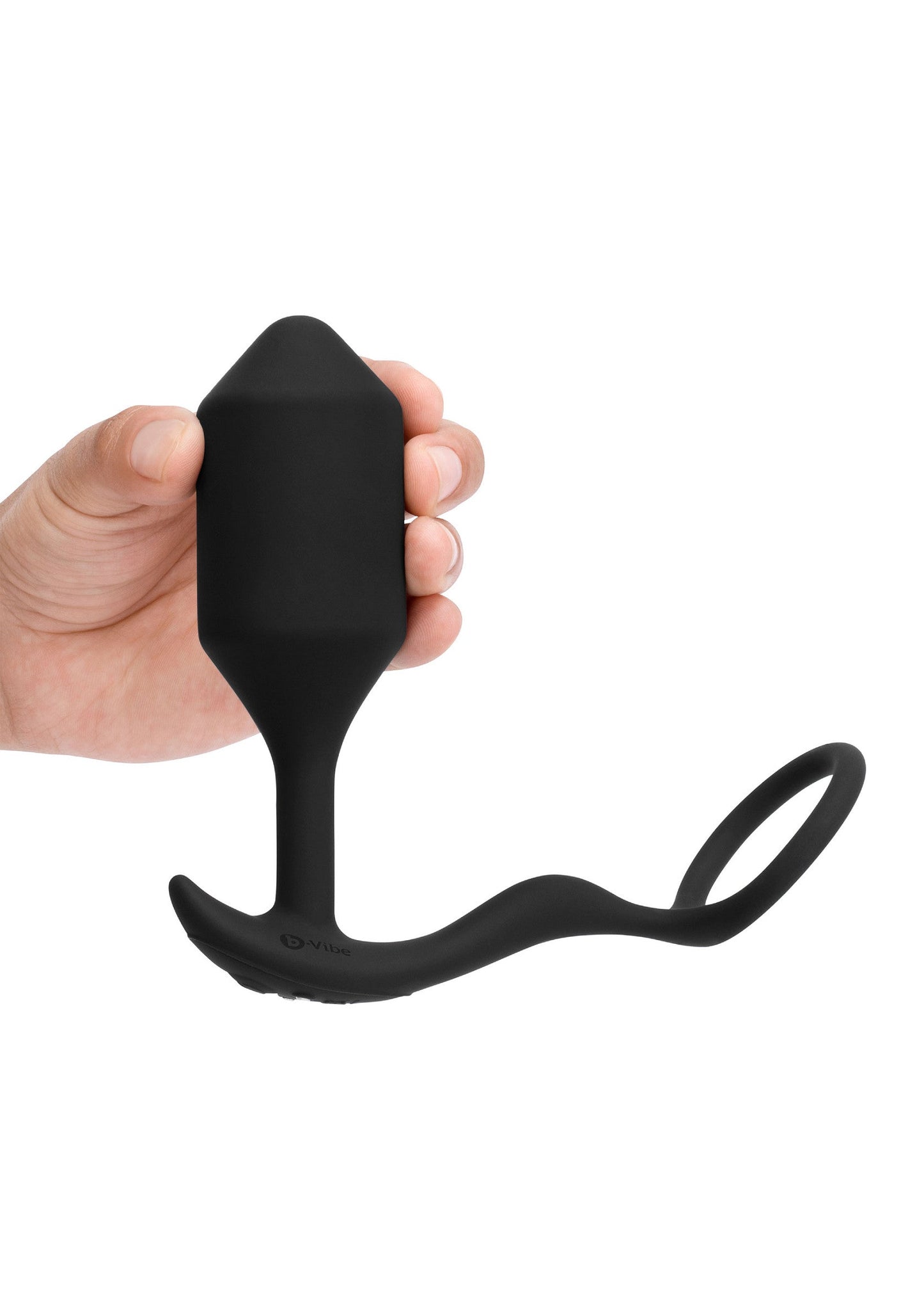35446 b vibe vibrating snug tug xl