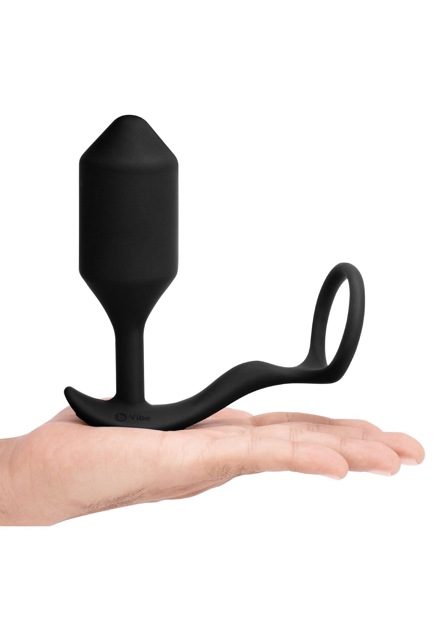 35446 b vibe vibrating snug tug xl