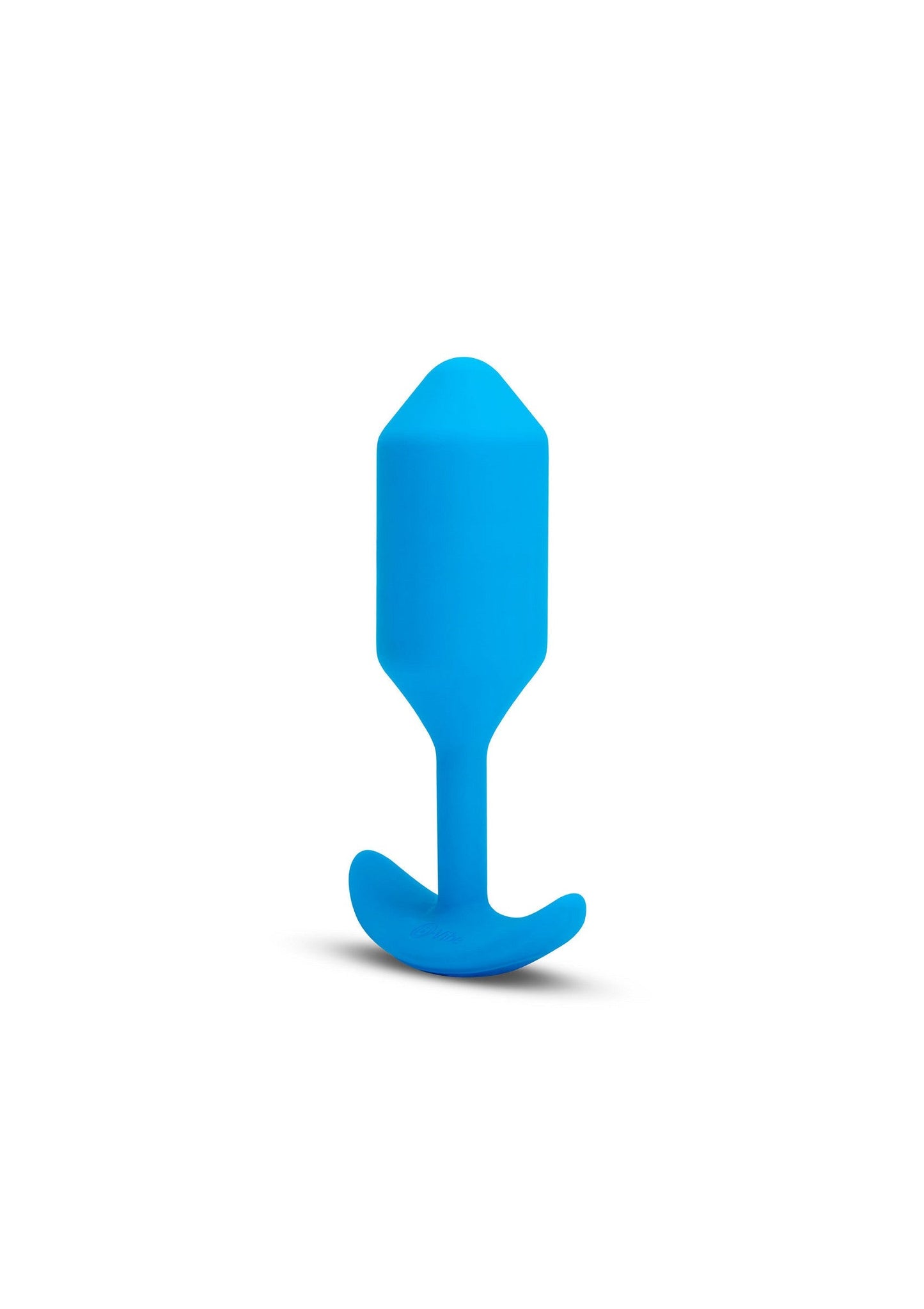 35448 b vibe vibrating snug plug l