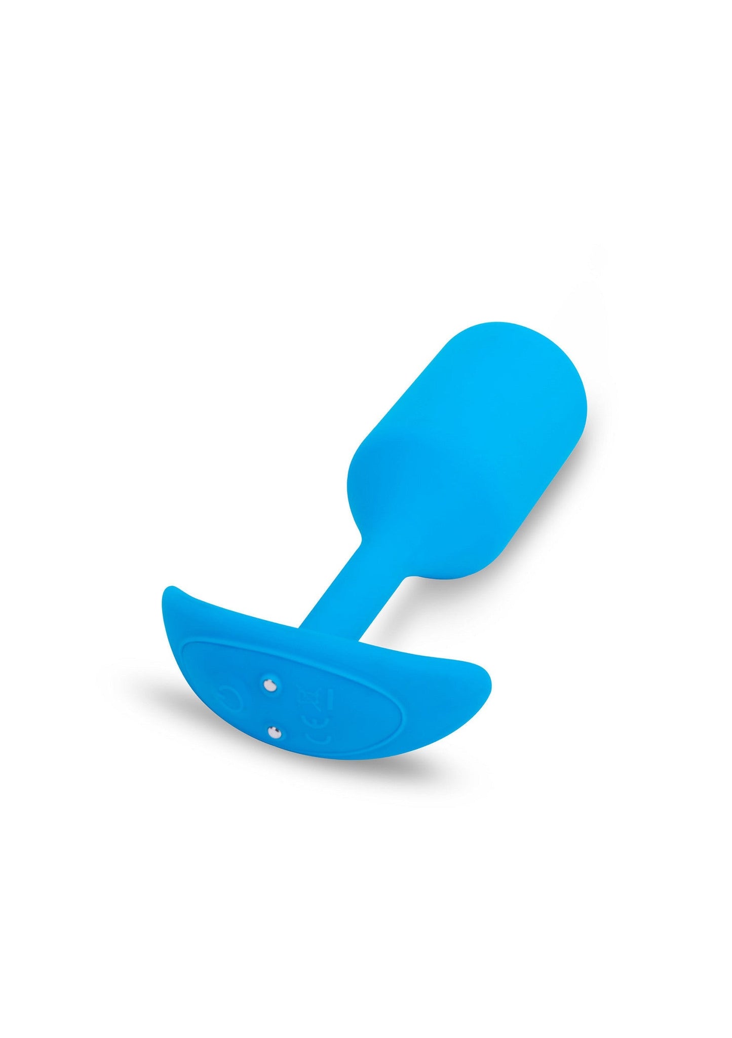 35448 b vibe vibrating snug plug l