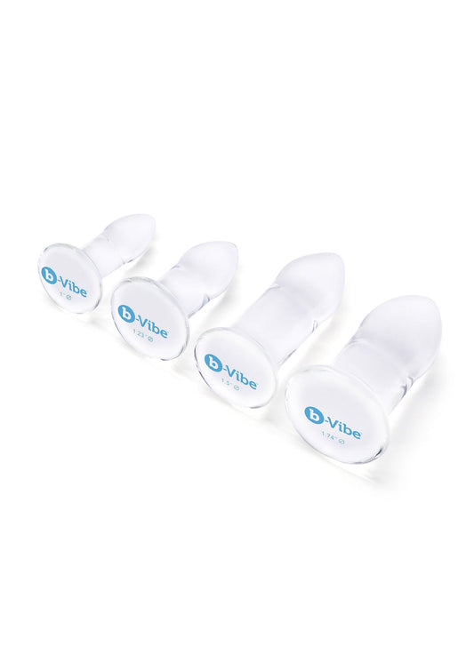 35450 b vibe anal dilators set