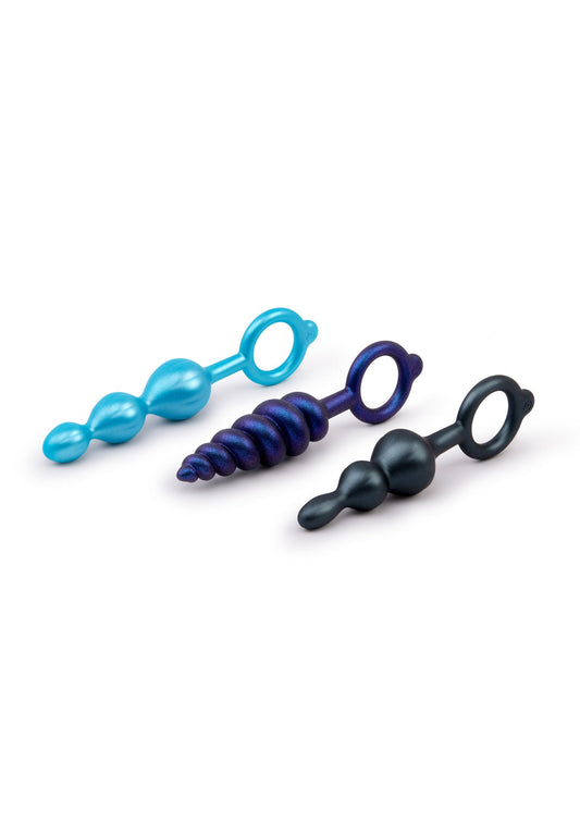 35463 b vibe beaded butties bundle