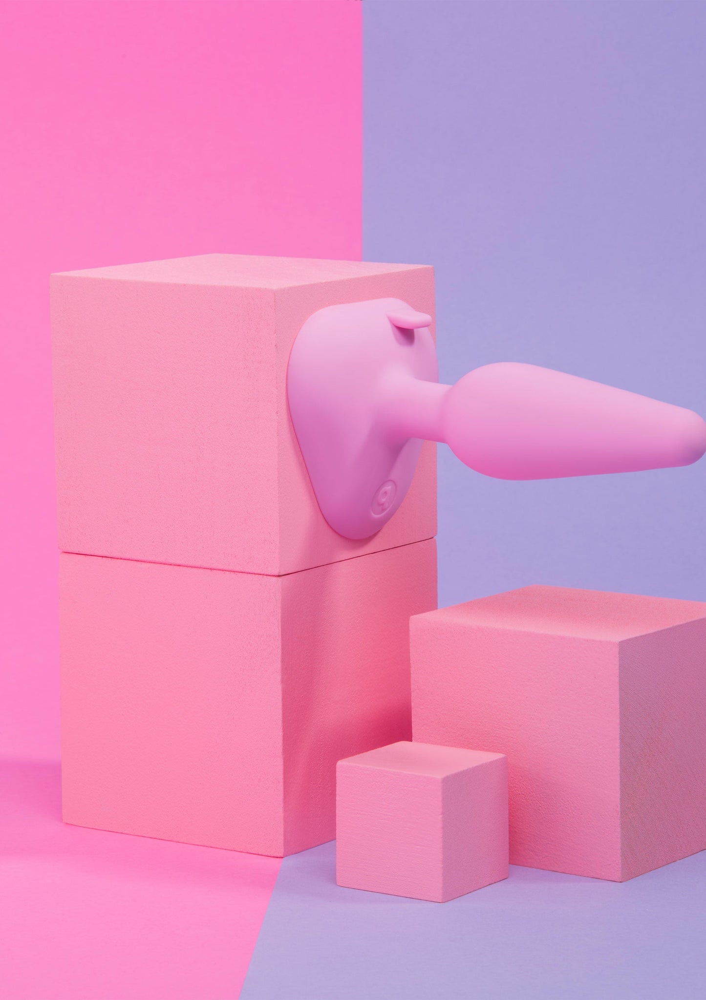 B-Vibe Beginners Butt Plug