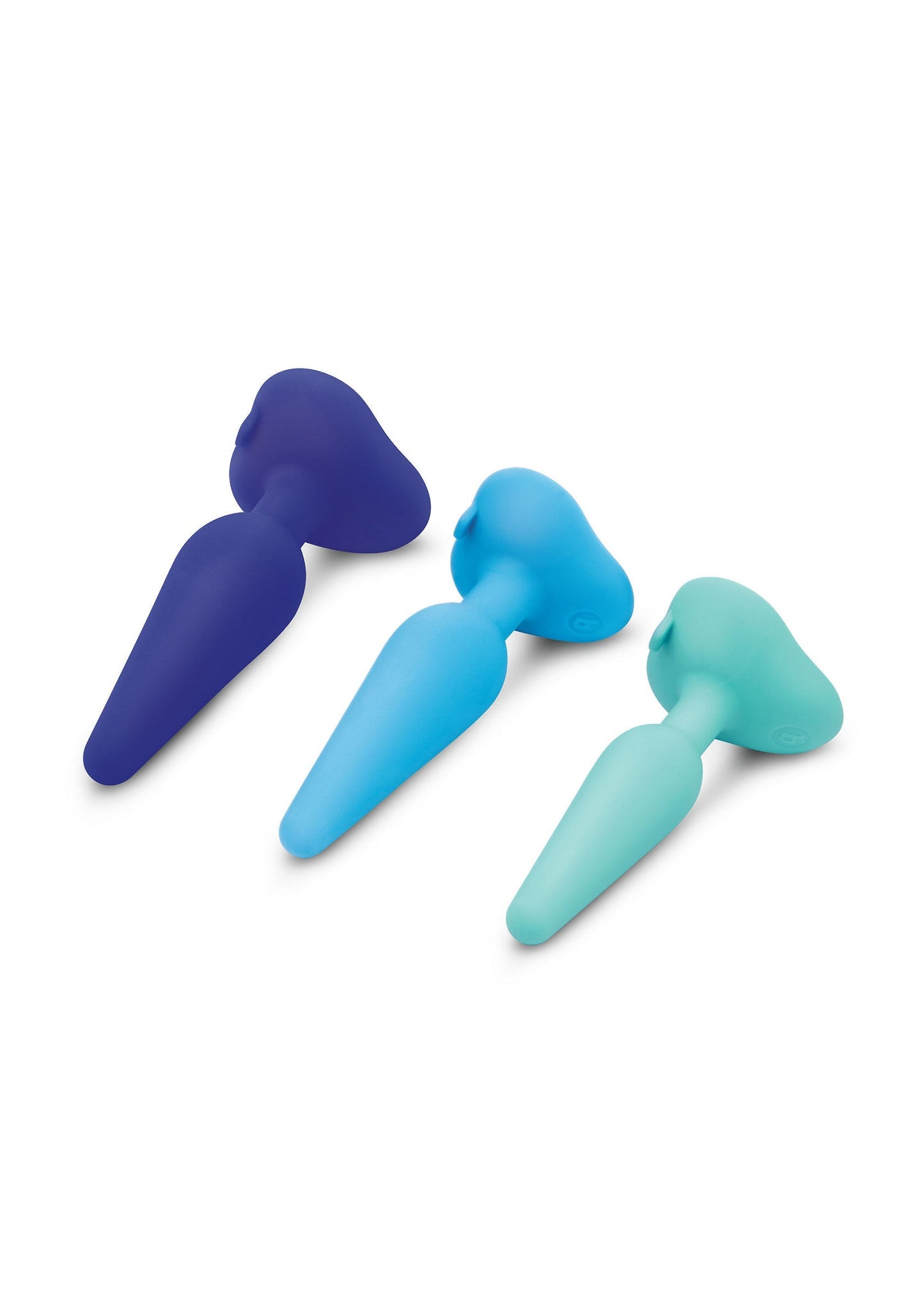 35468 b vibe anal training kit 3pcs