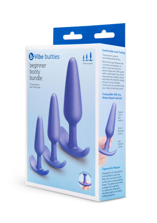 Butties Beginner Booty Bundle