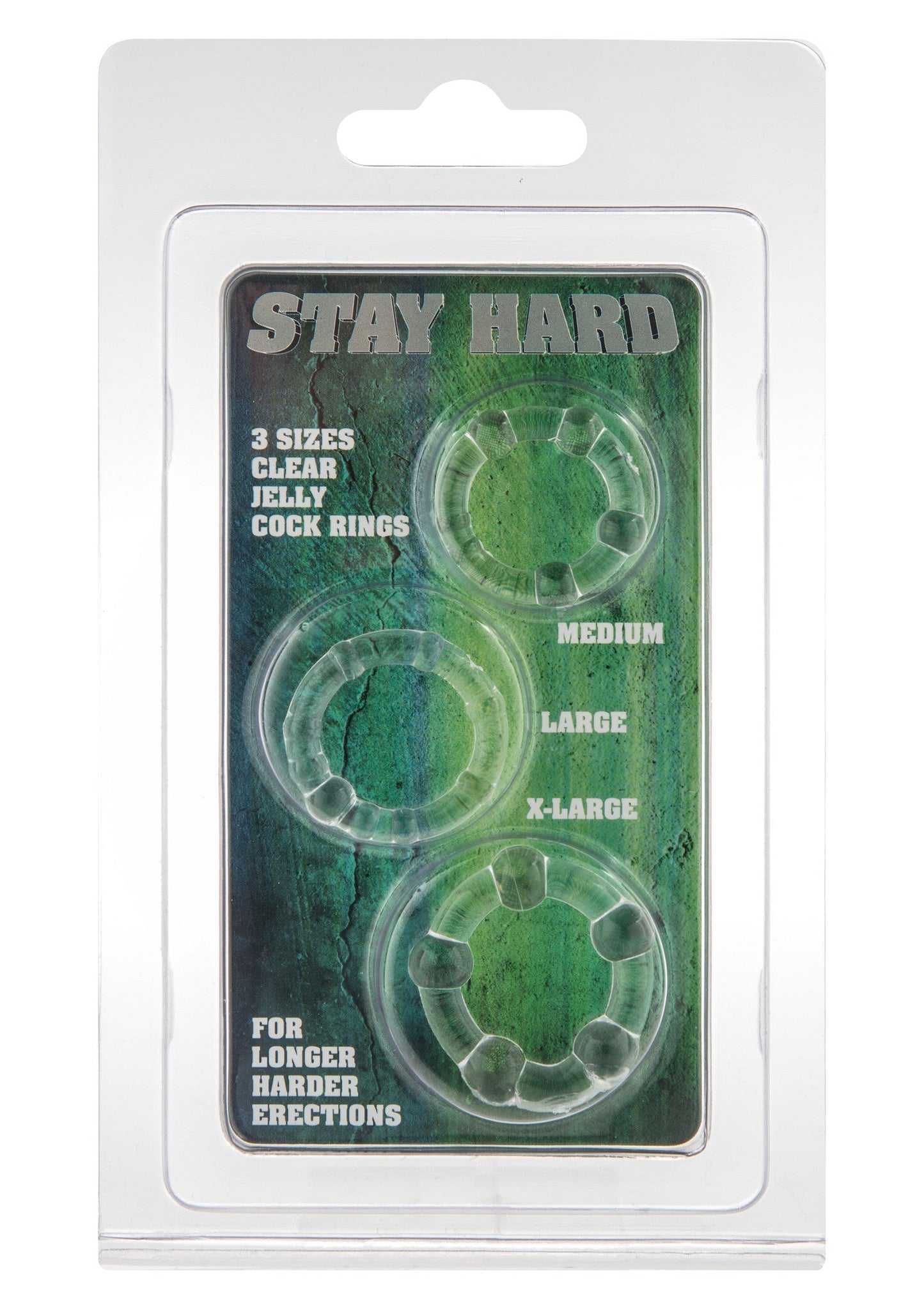 35500 scala selection stay hard three rings