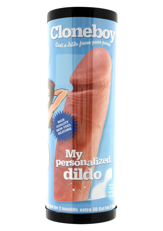 35505 cloneboy cloneboy personal dildo skin