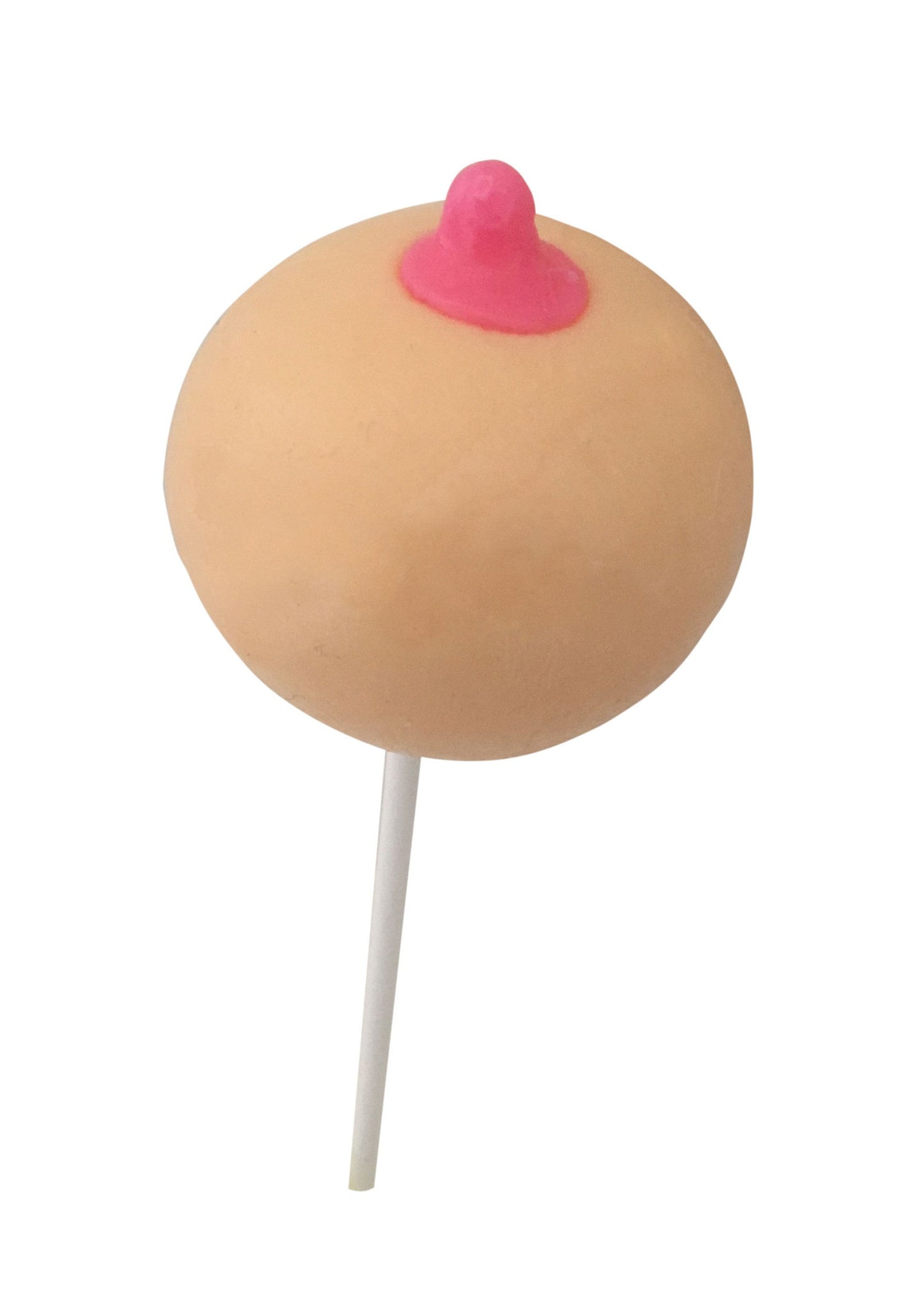 37035 spencer fleetwood boobie pop display 9 pcs