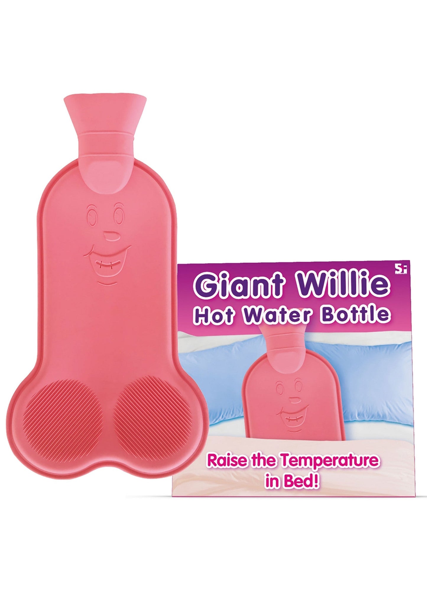 37048 spencer fleetwood giant willie hot water bottle