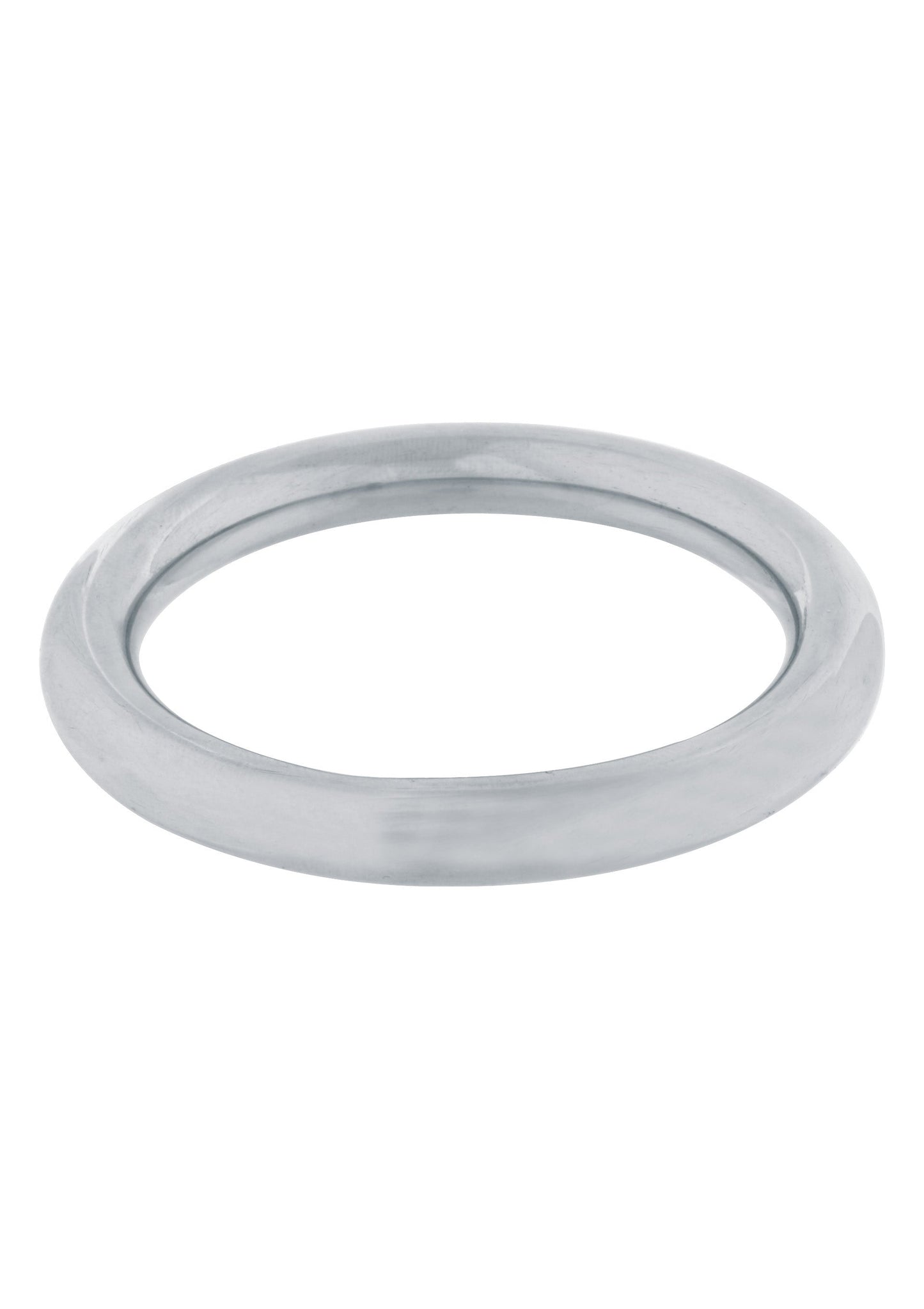 Cockring Rvs 8 mm - 50 mm