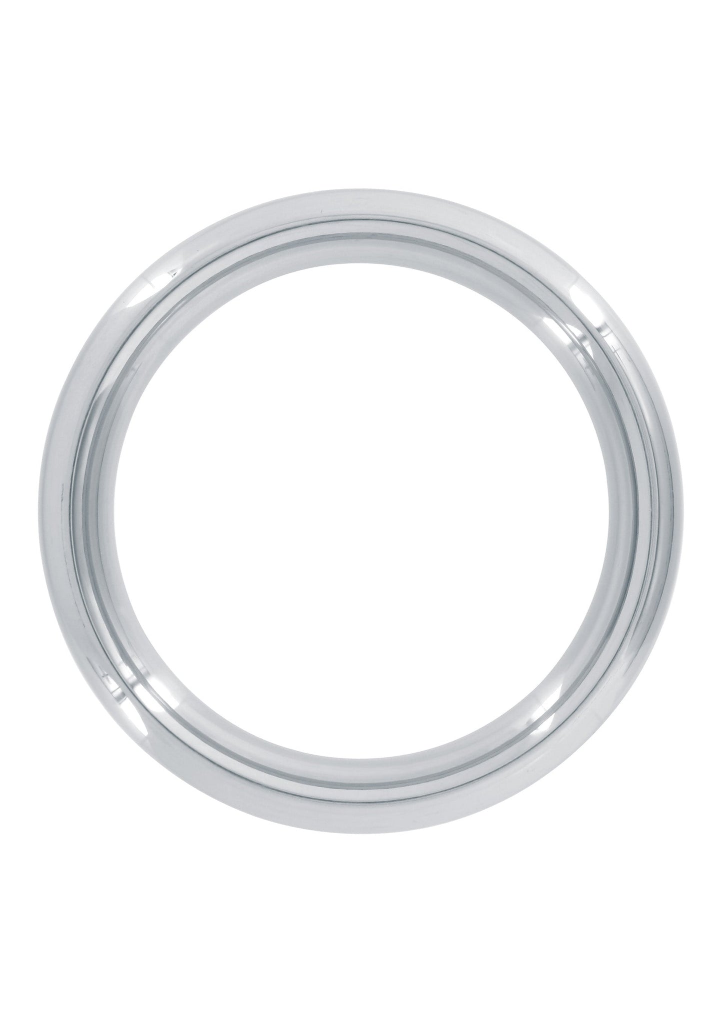 Cockring Rvs 8 mm - 50 mm