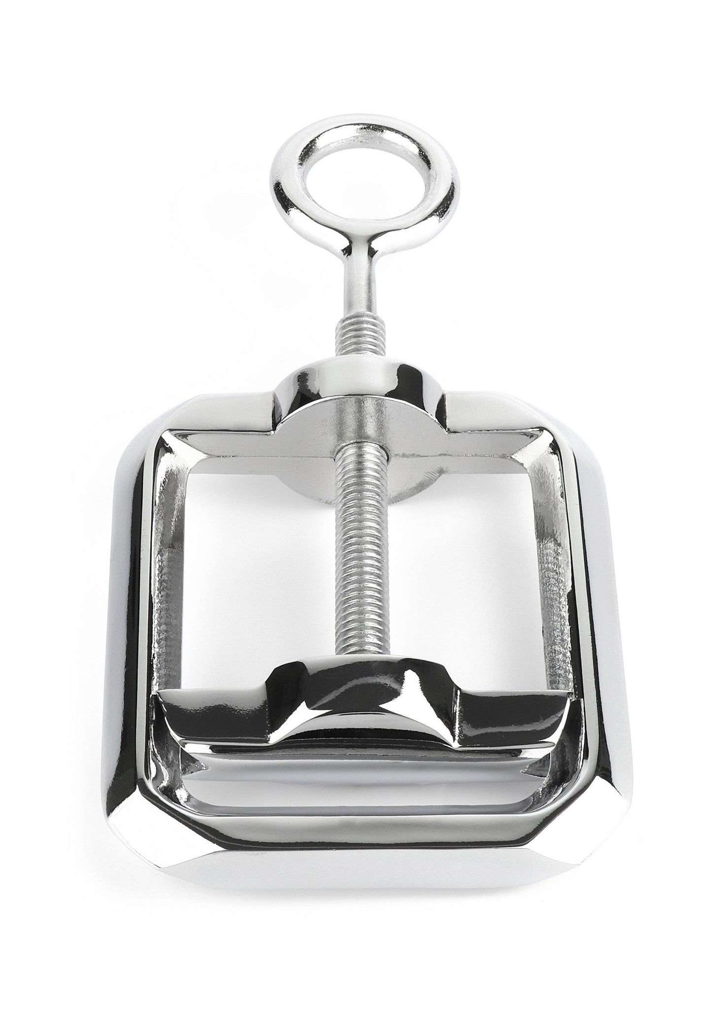 38100 mr steel ball crusher heavy