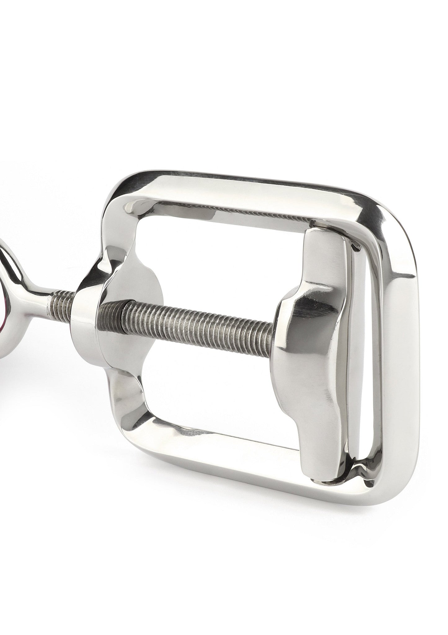 38101 mr steel ball crusher light