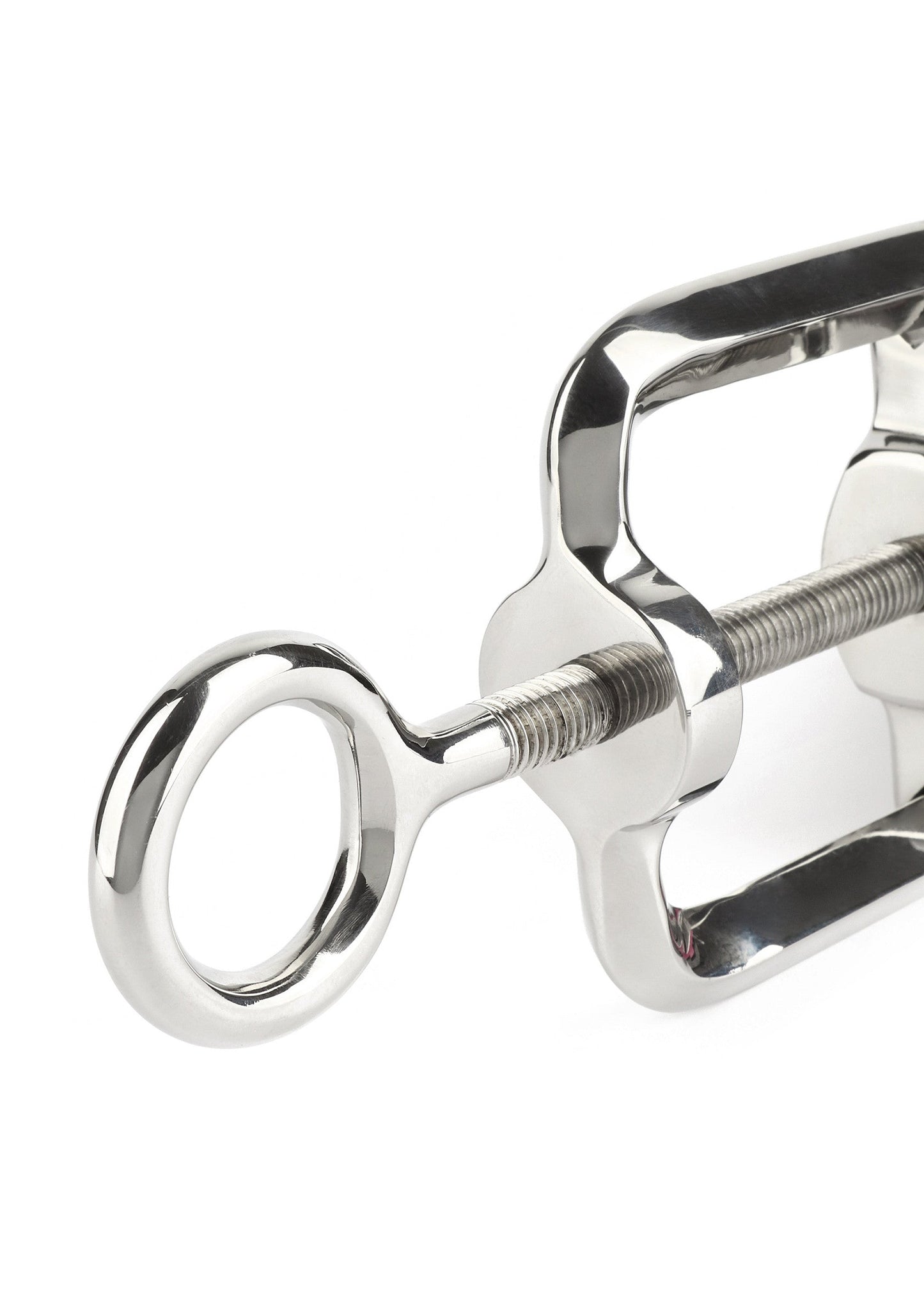 38101 mr steel ball crusher light