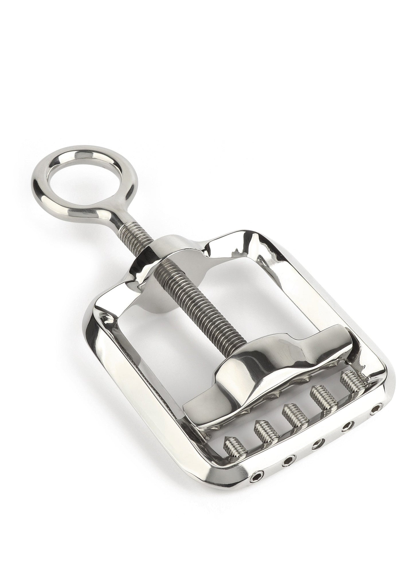 38102 mr steel ball crusher v2