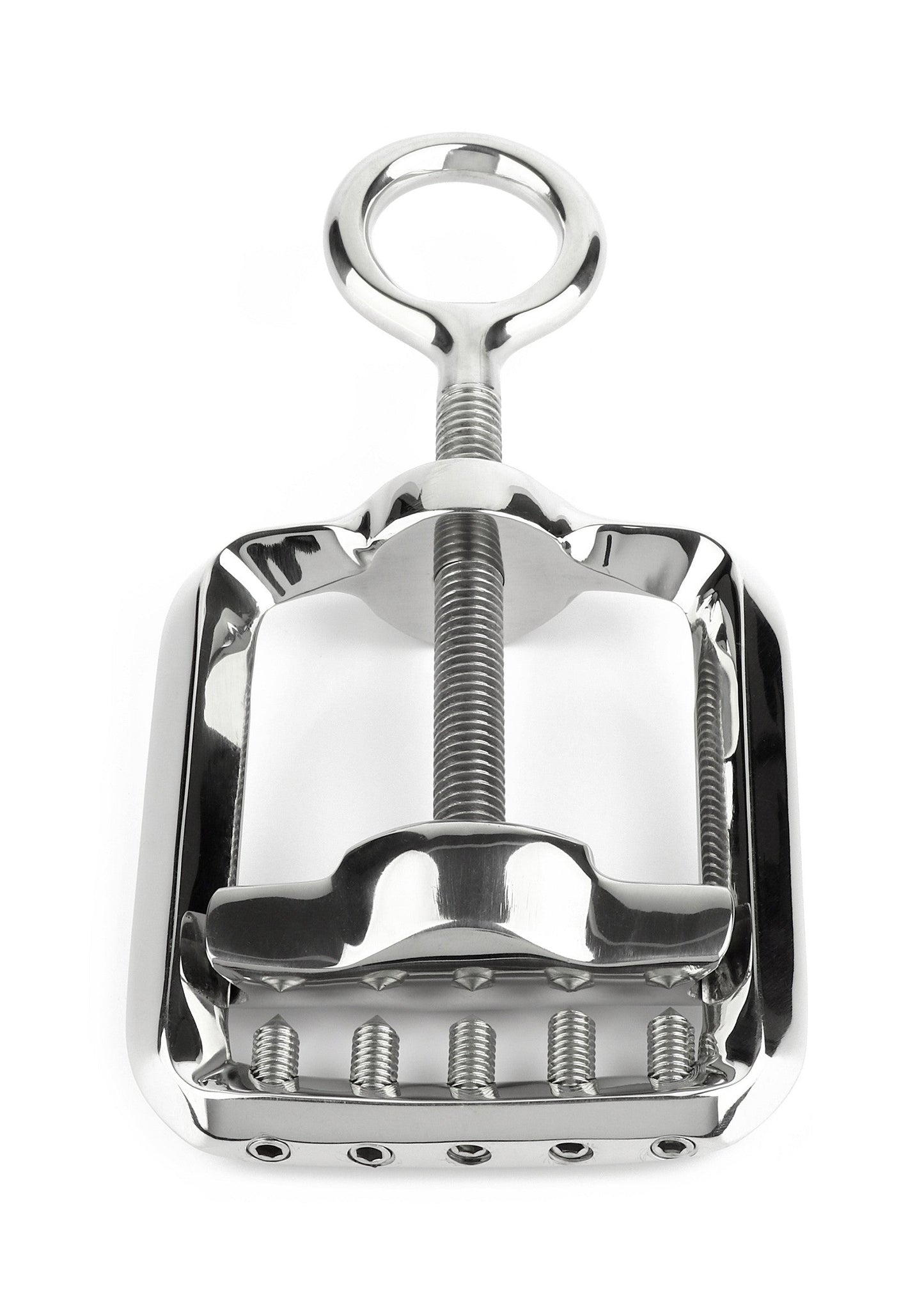 38102 mr steel ball crusher v2