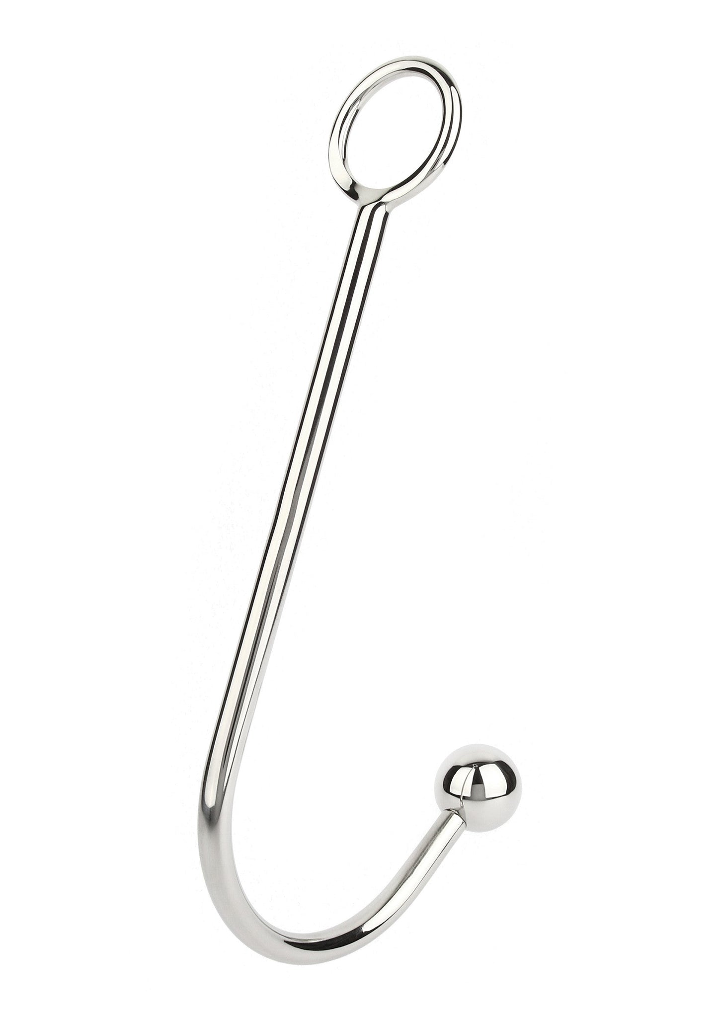 38110 mr steel bondage hook 30mm ball