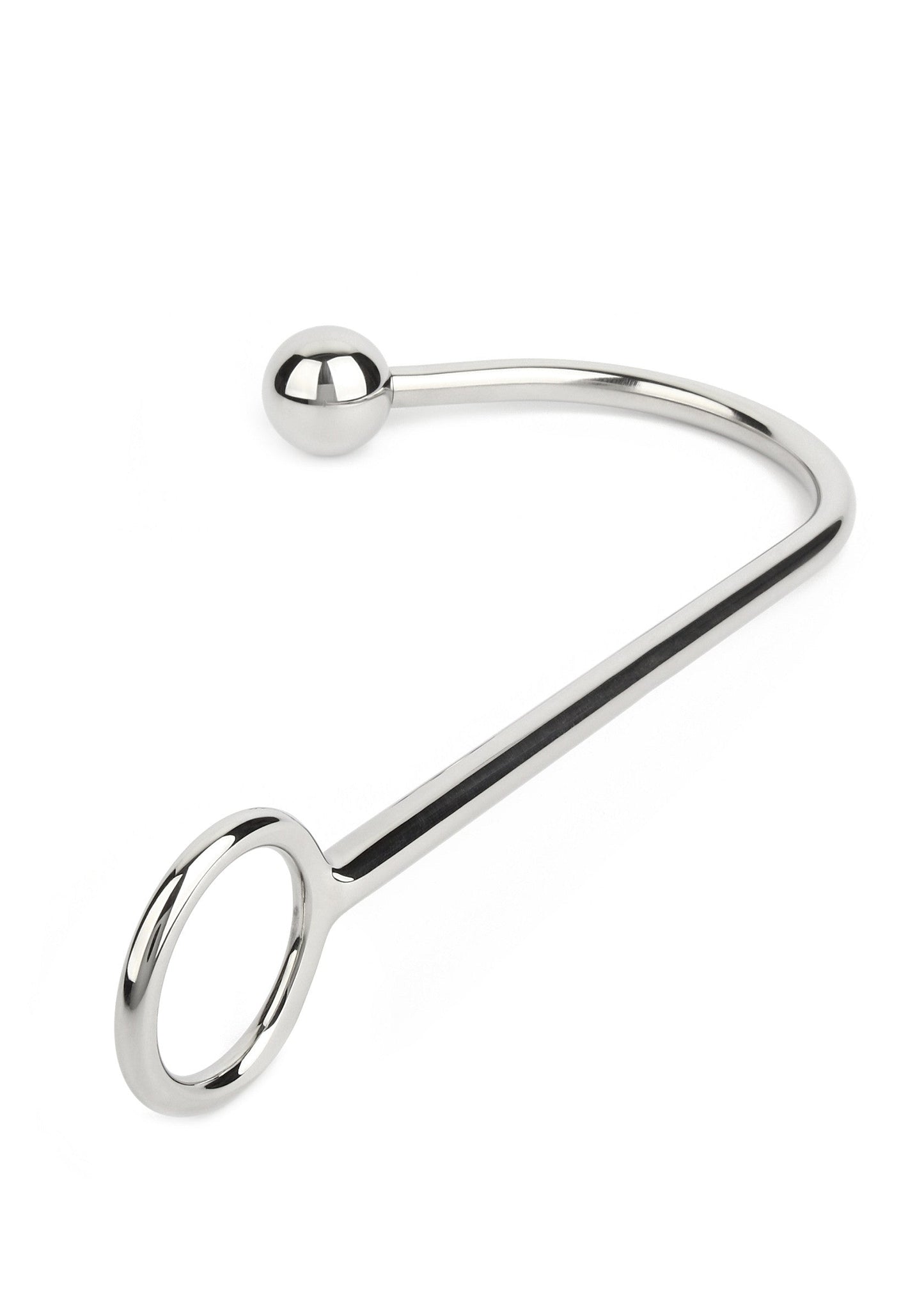 38110 mr steel bondage hook 30mm ball