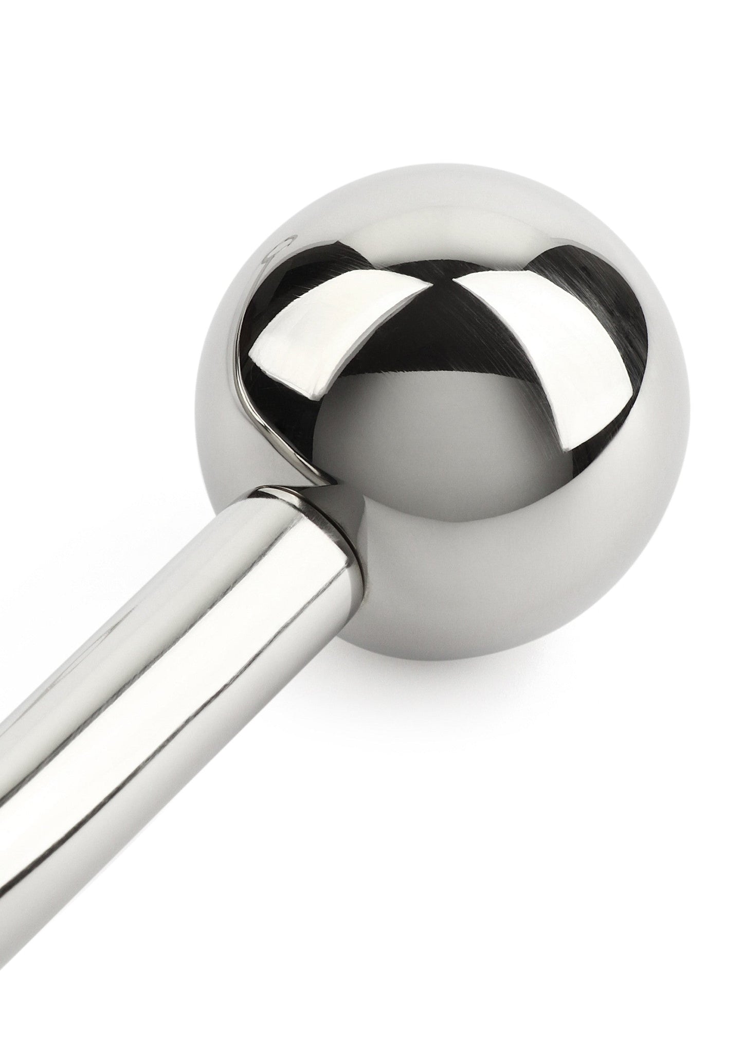 38110 mr steel bondage hook 30mm ball