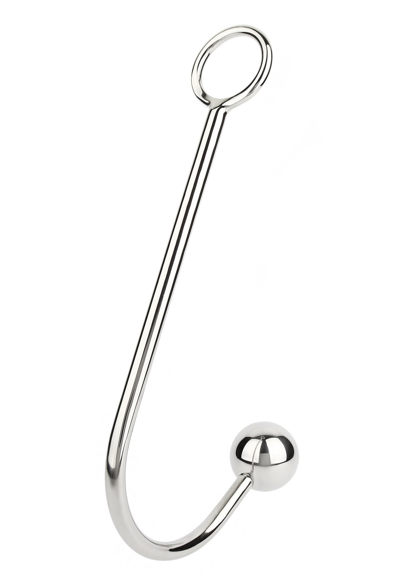 38111 mr steel bondage hook 40mm ball