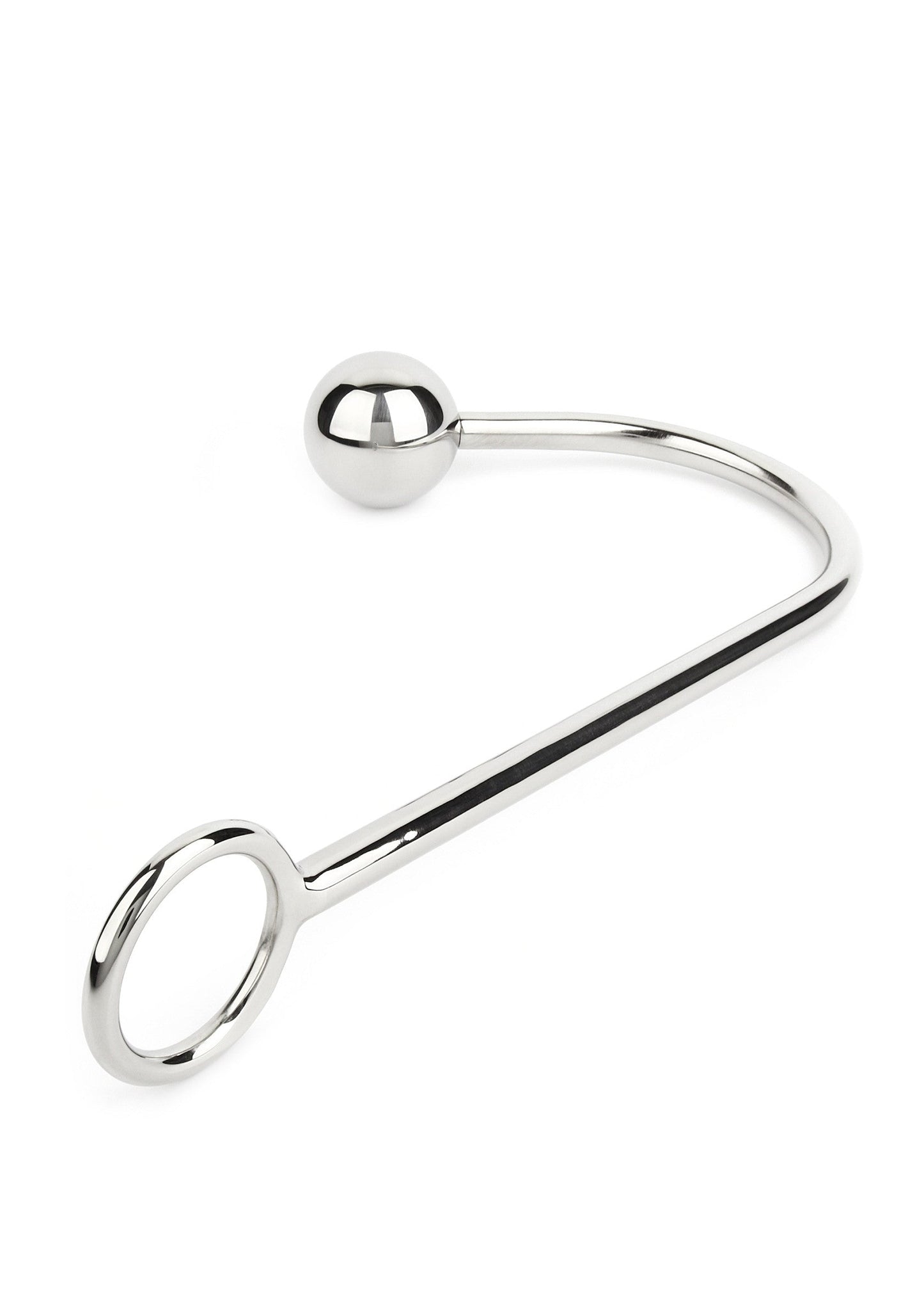 38111 mr steel bondage hook 40mm ball
