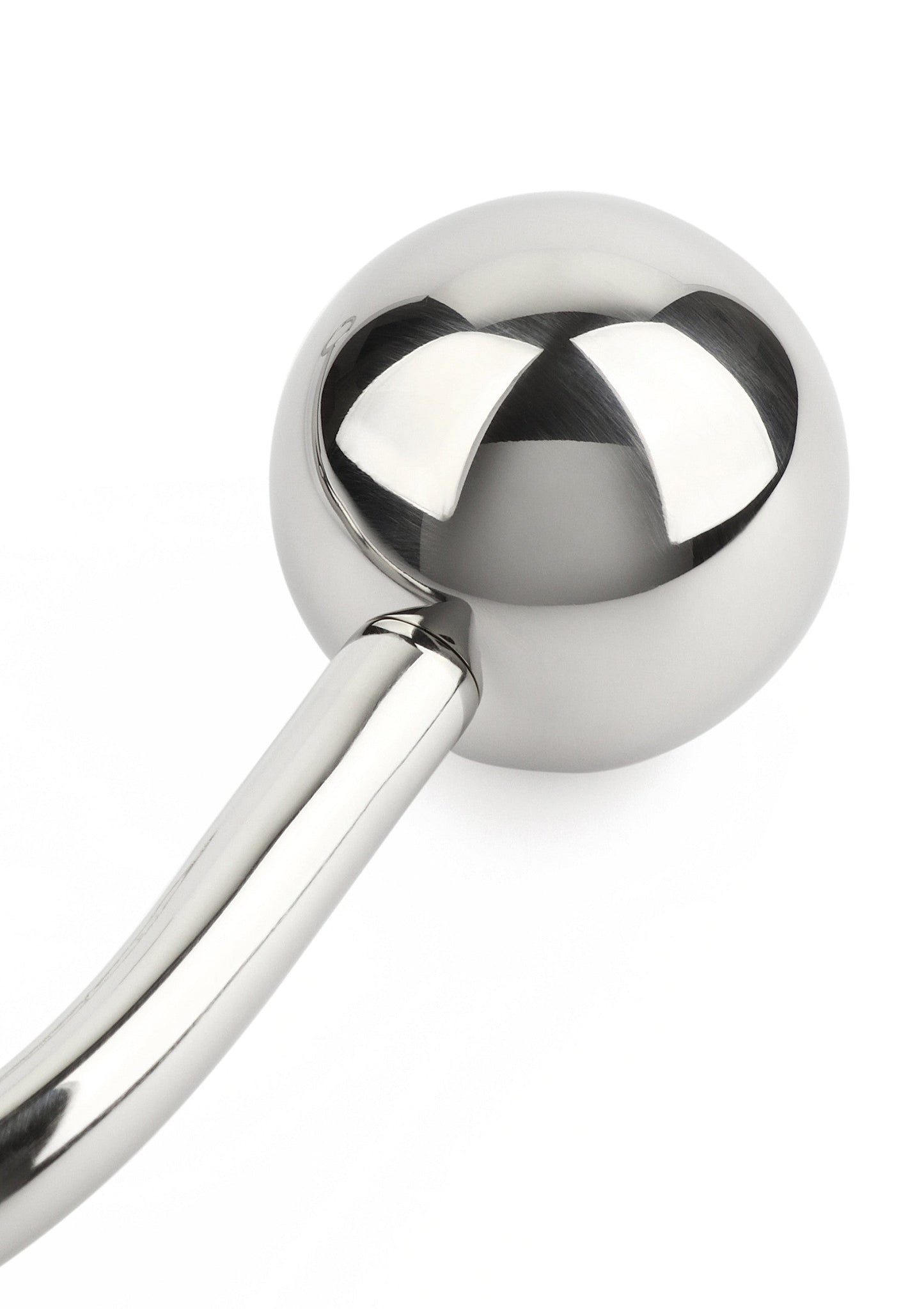 38111 mr steel bondage hook 40mm ball