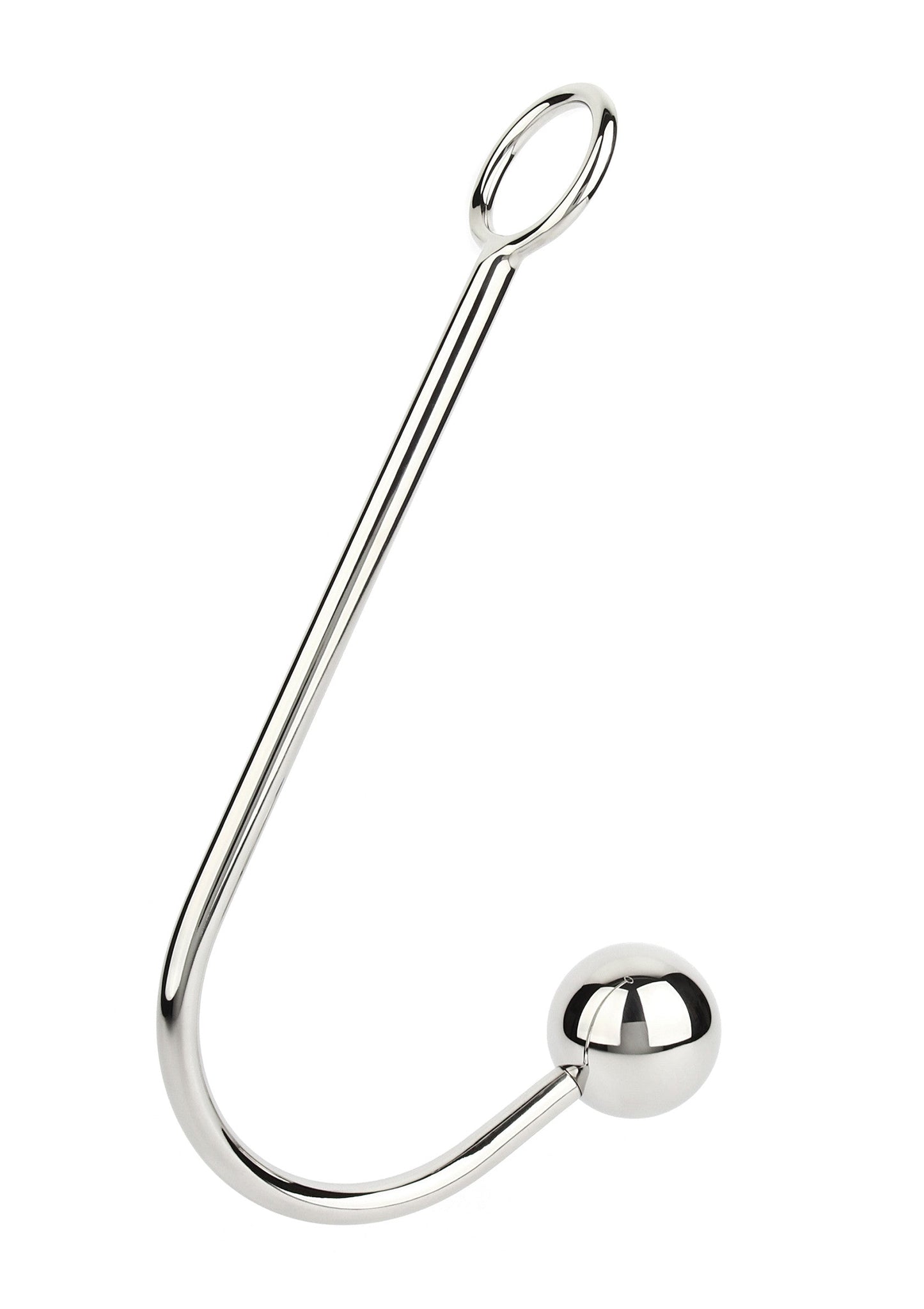 38112 mr steel bondage hook 50mm ball