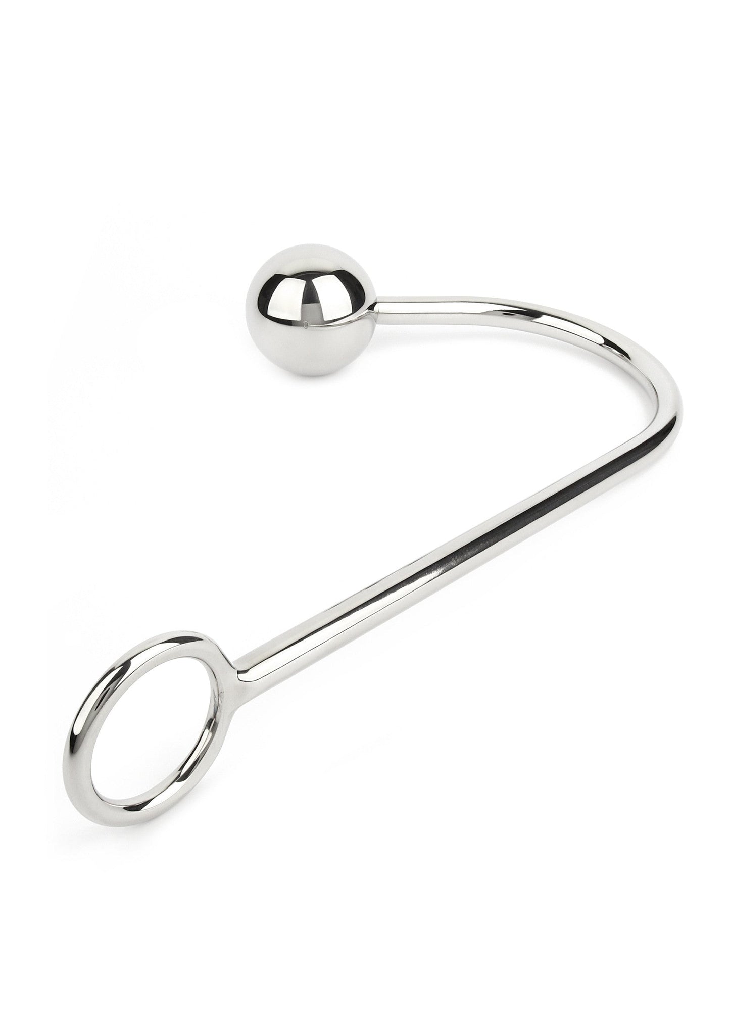 38112 mr steel bondage hook 50mm ball