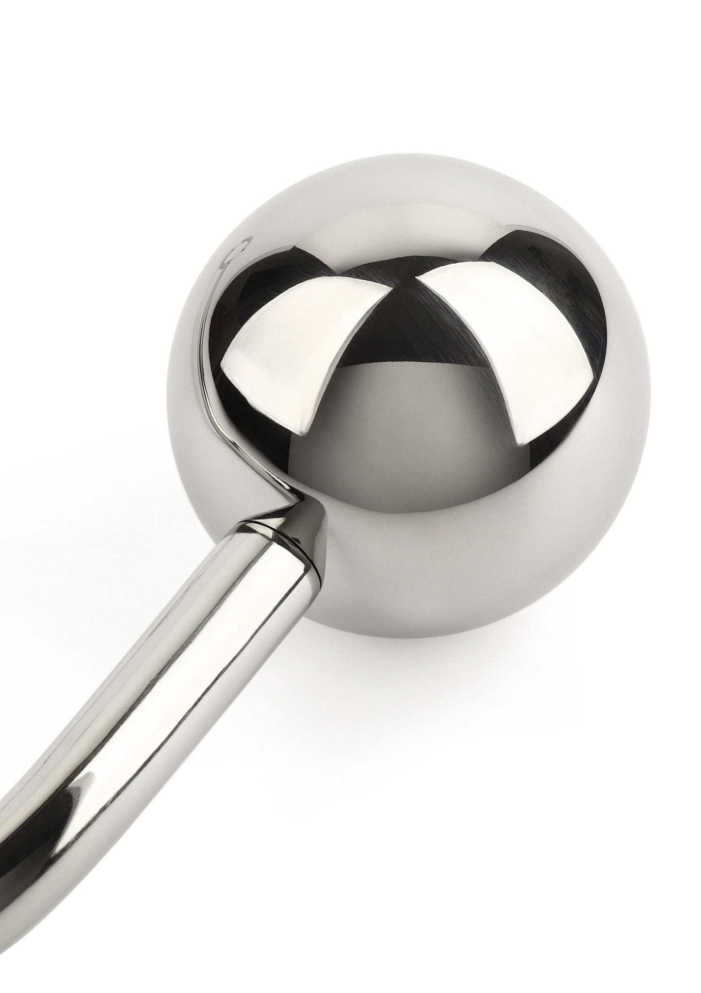 38112 mr steel bondage hook 50mm ball
