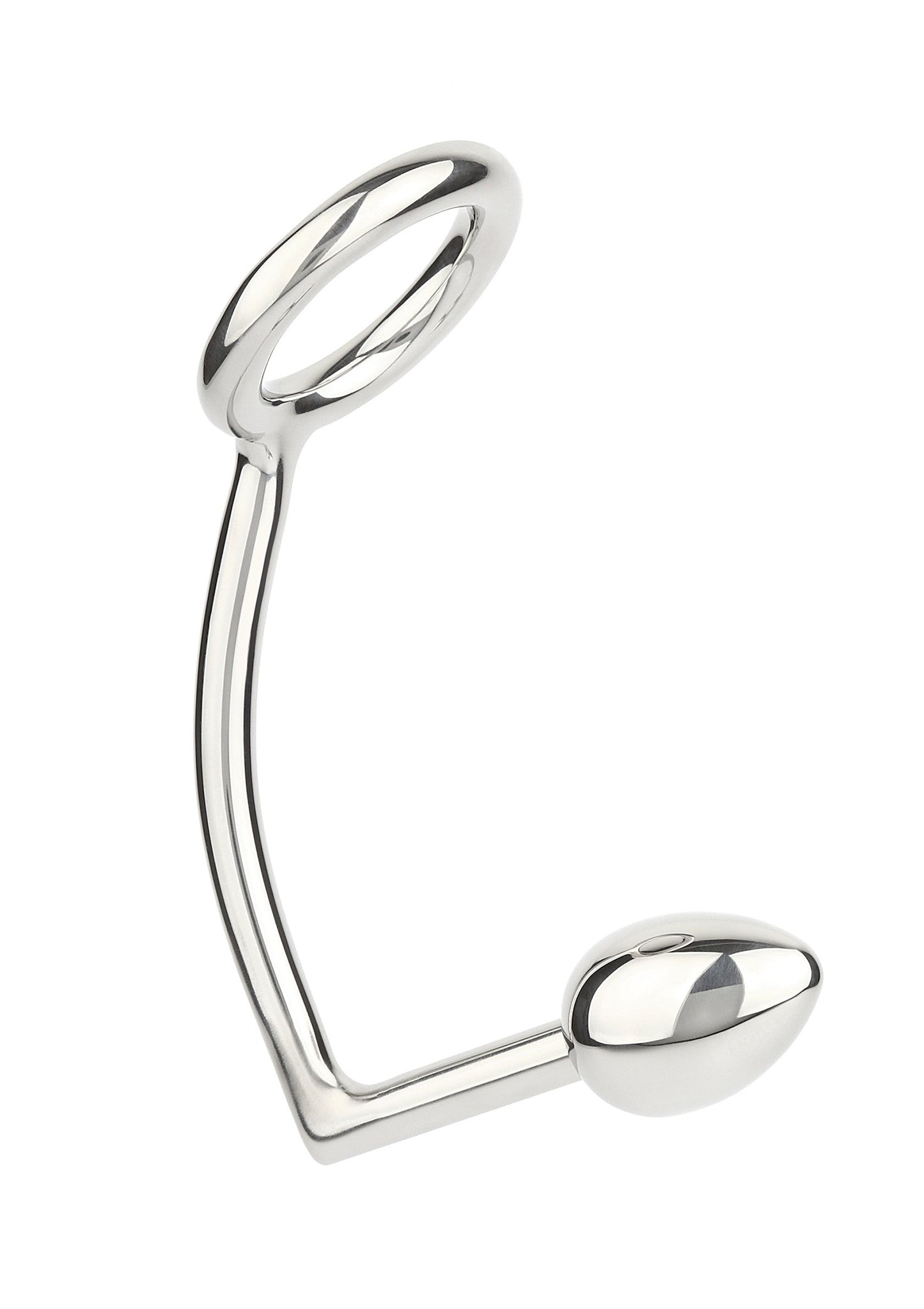 38116 mr steel ass hitch egg 30mmring 40mm