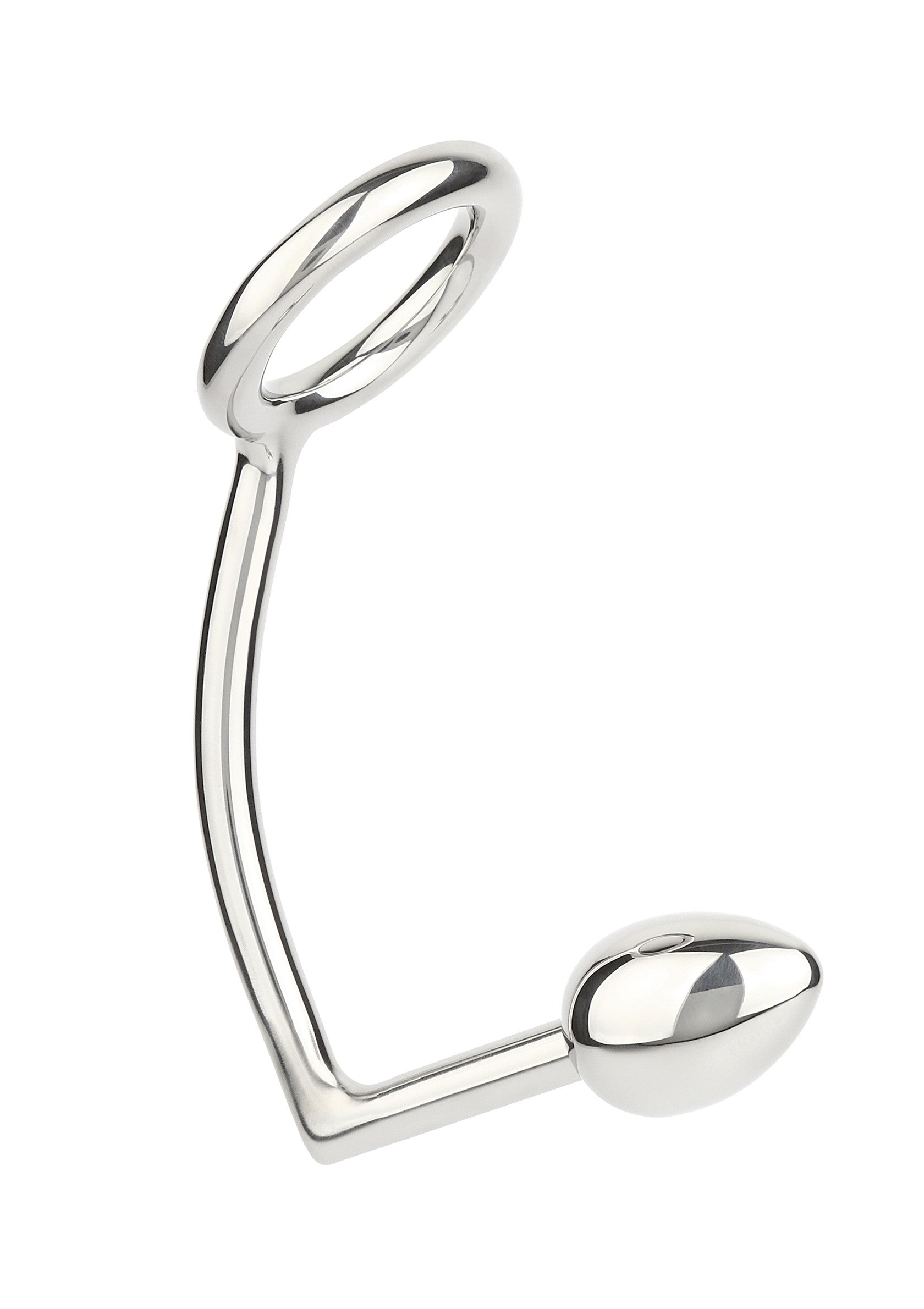 38116 mr steel ass hitch egg 30mmring 40mm