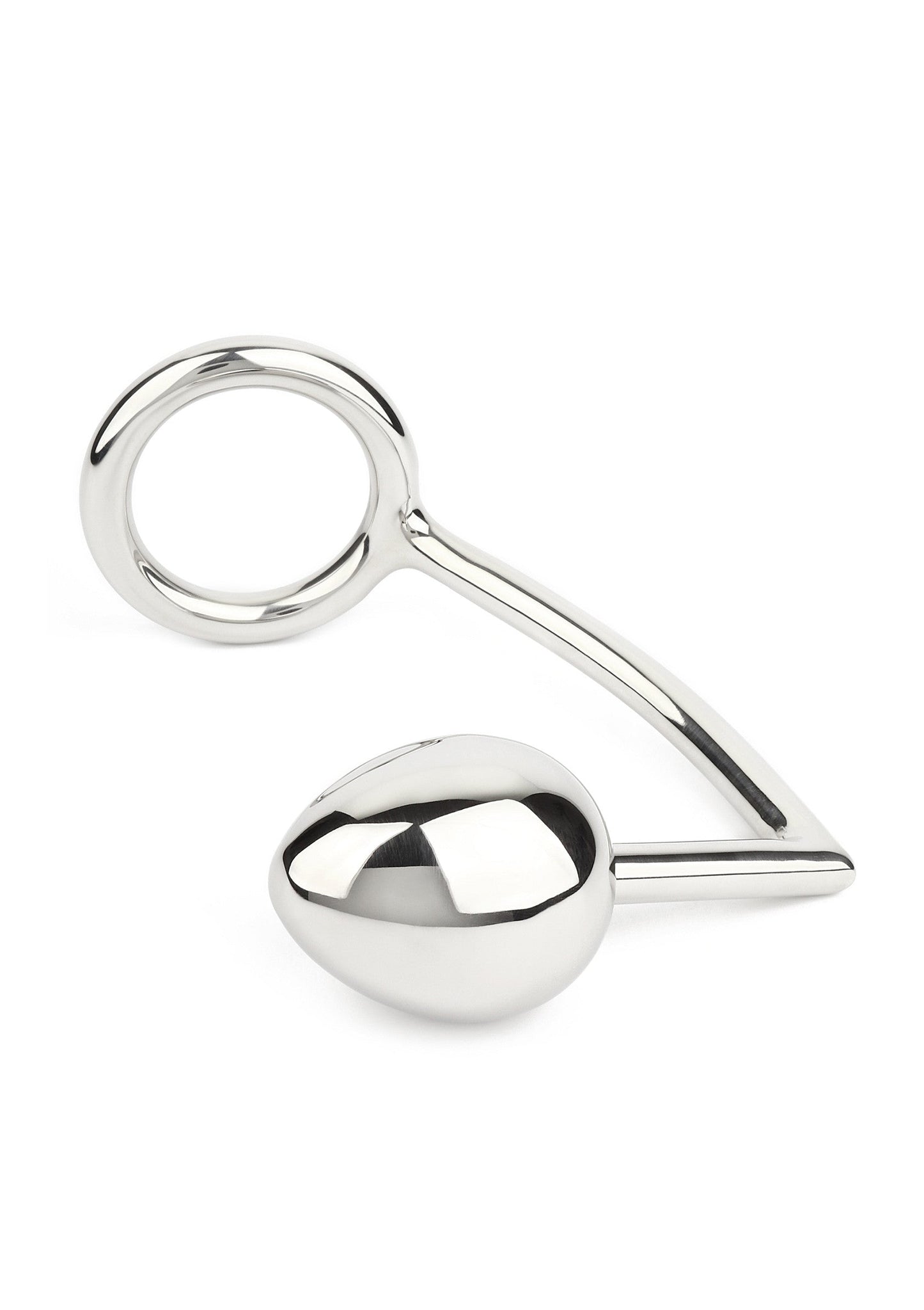 38118 mr steel ass hitch egg 45mmring 45mm