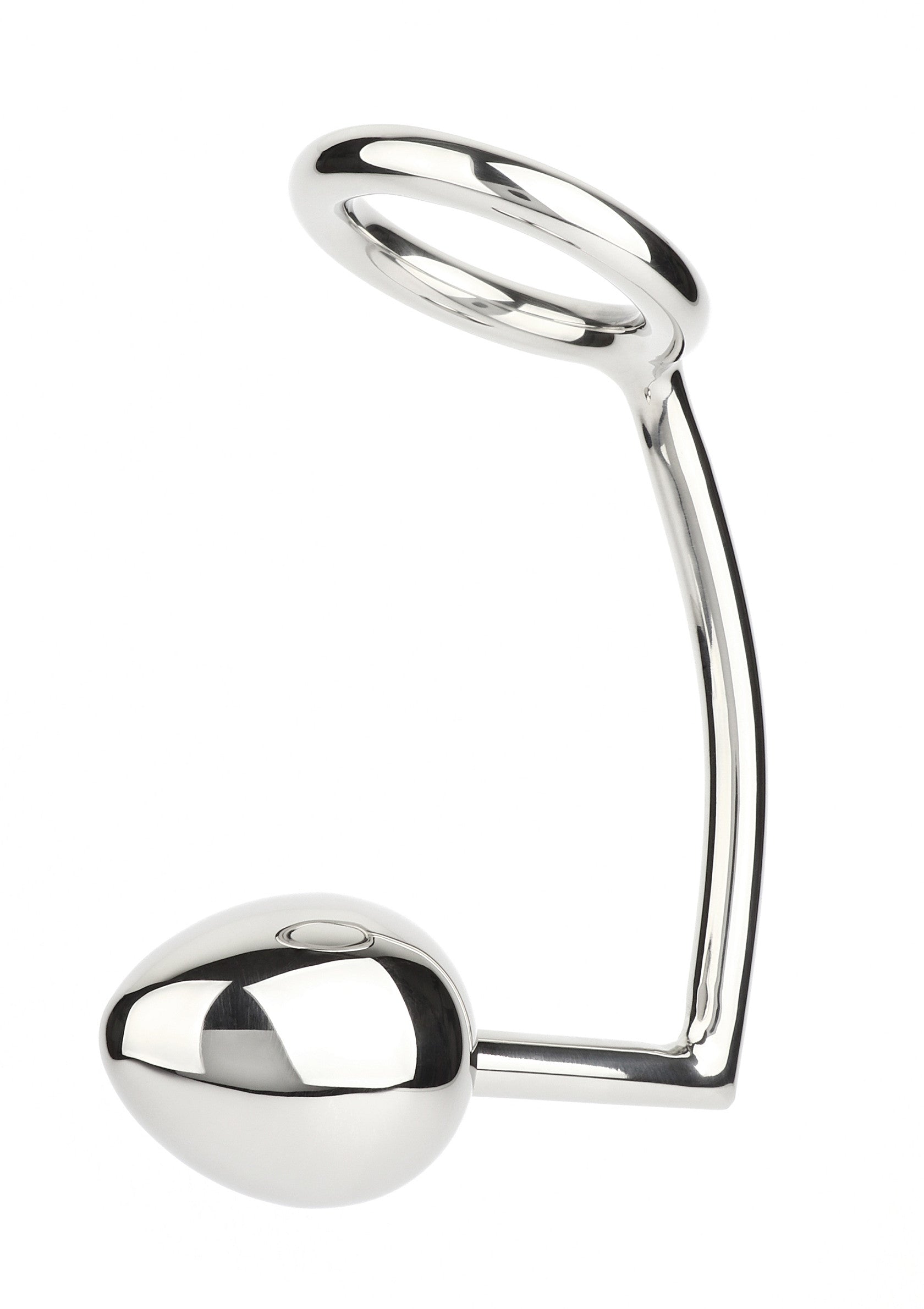 38118 mr steel ass hitch egg 45mmring 45mm