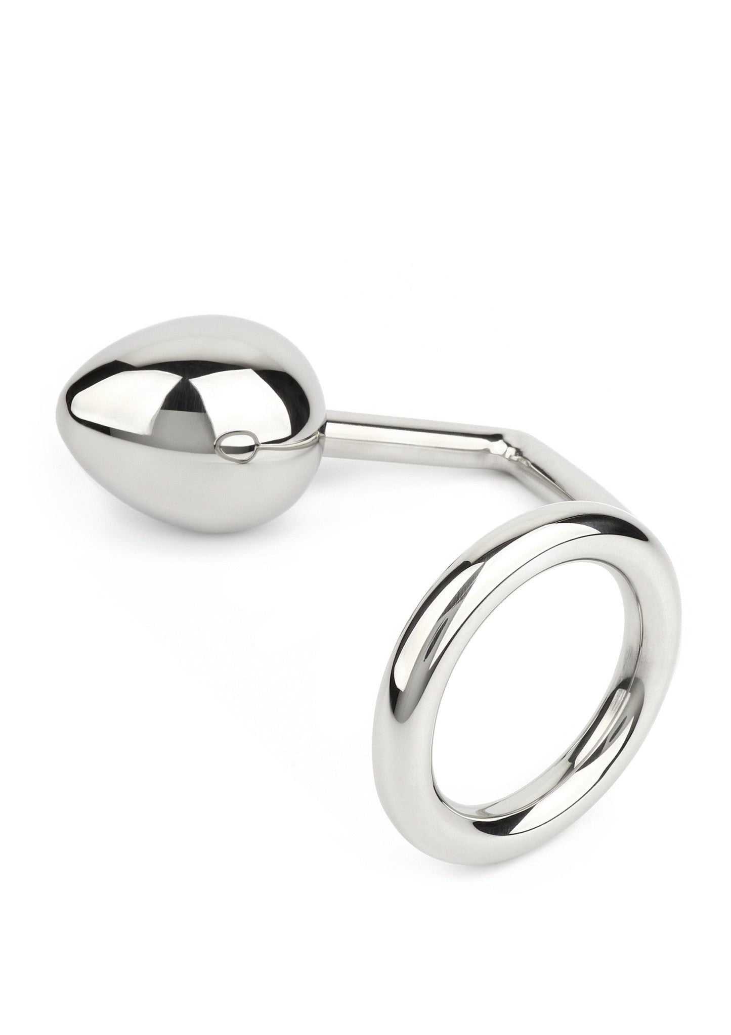 38118 mr steel ass hitch egg 45mmring 45mm