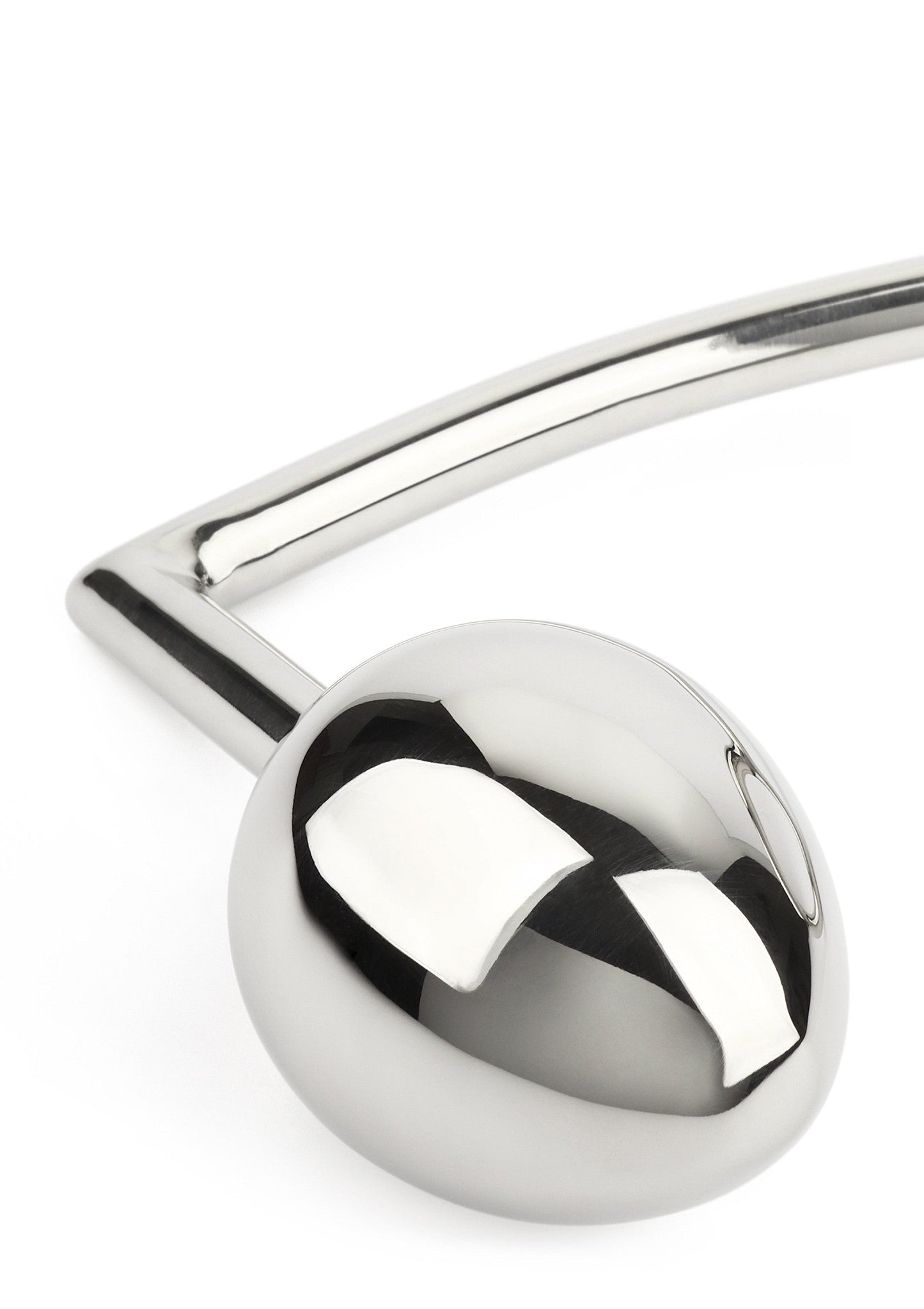 38118 mr steel ass hitch egg 45mmring 45mm