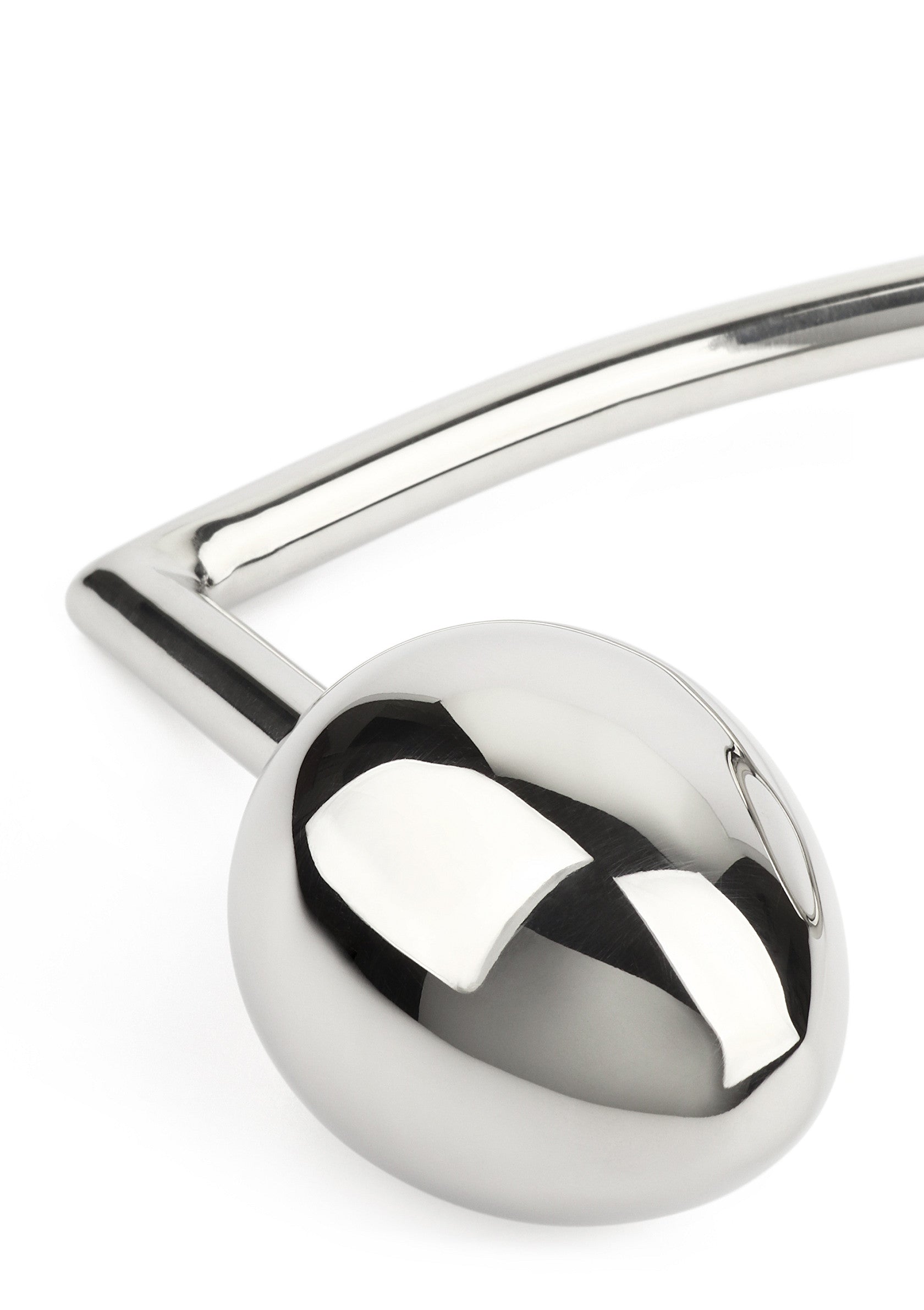 38118 mr steel ass hitch egg 45mmring 45mm